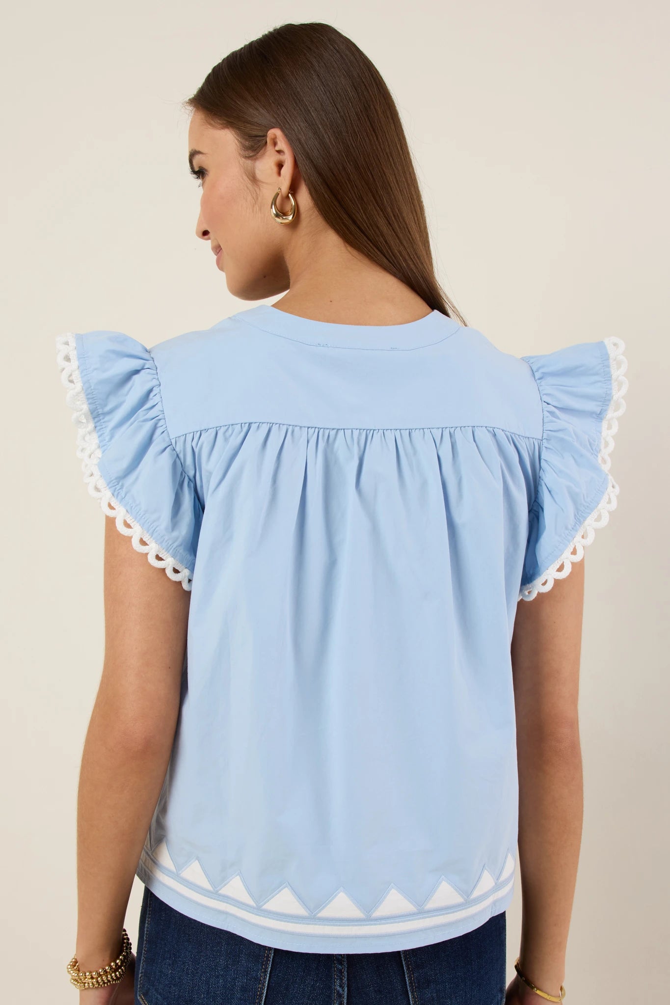 Quincy Top