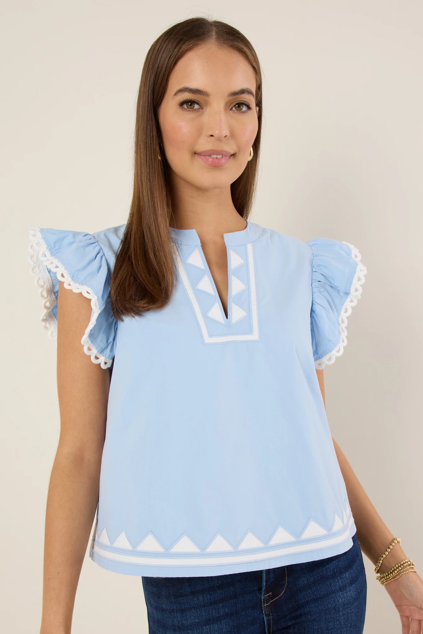 Quincy Top