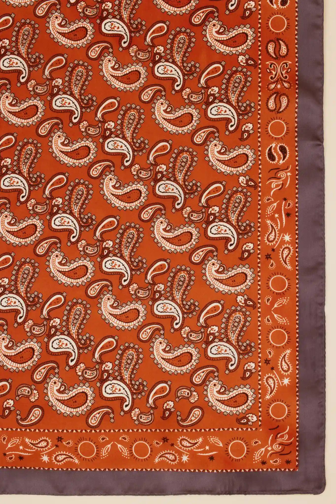 Lyra Scarf