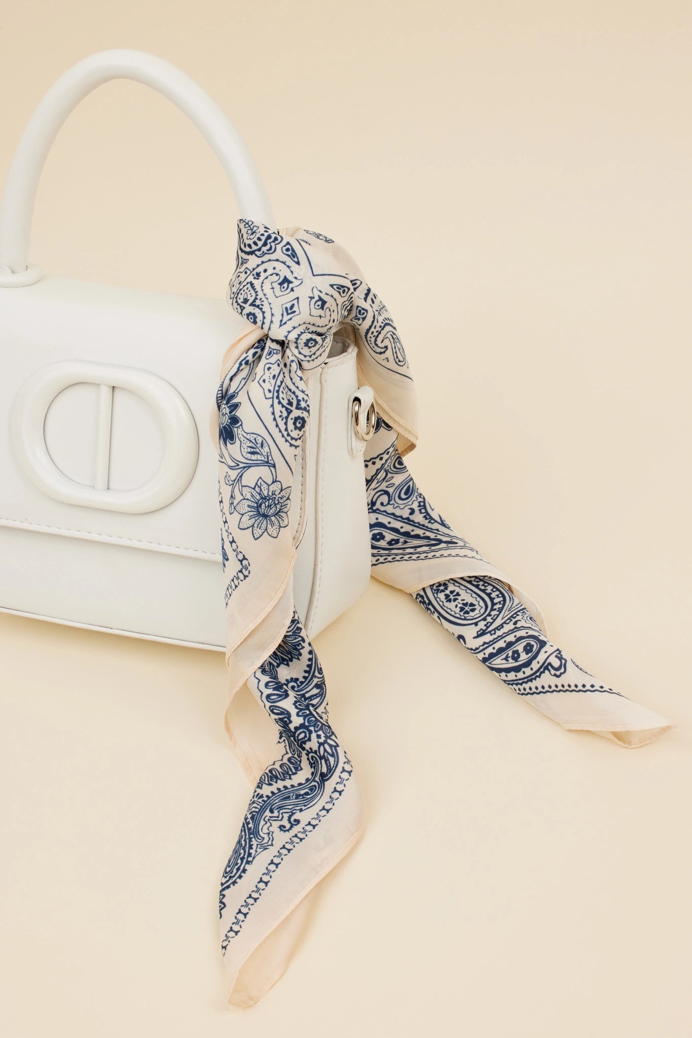 Thalia Scarf