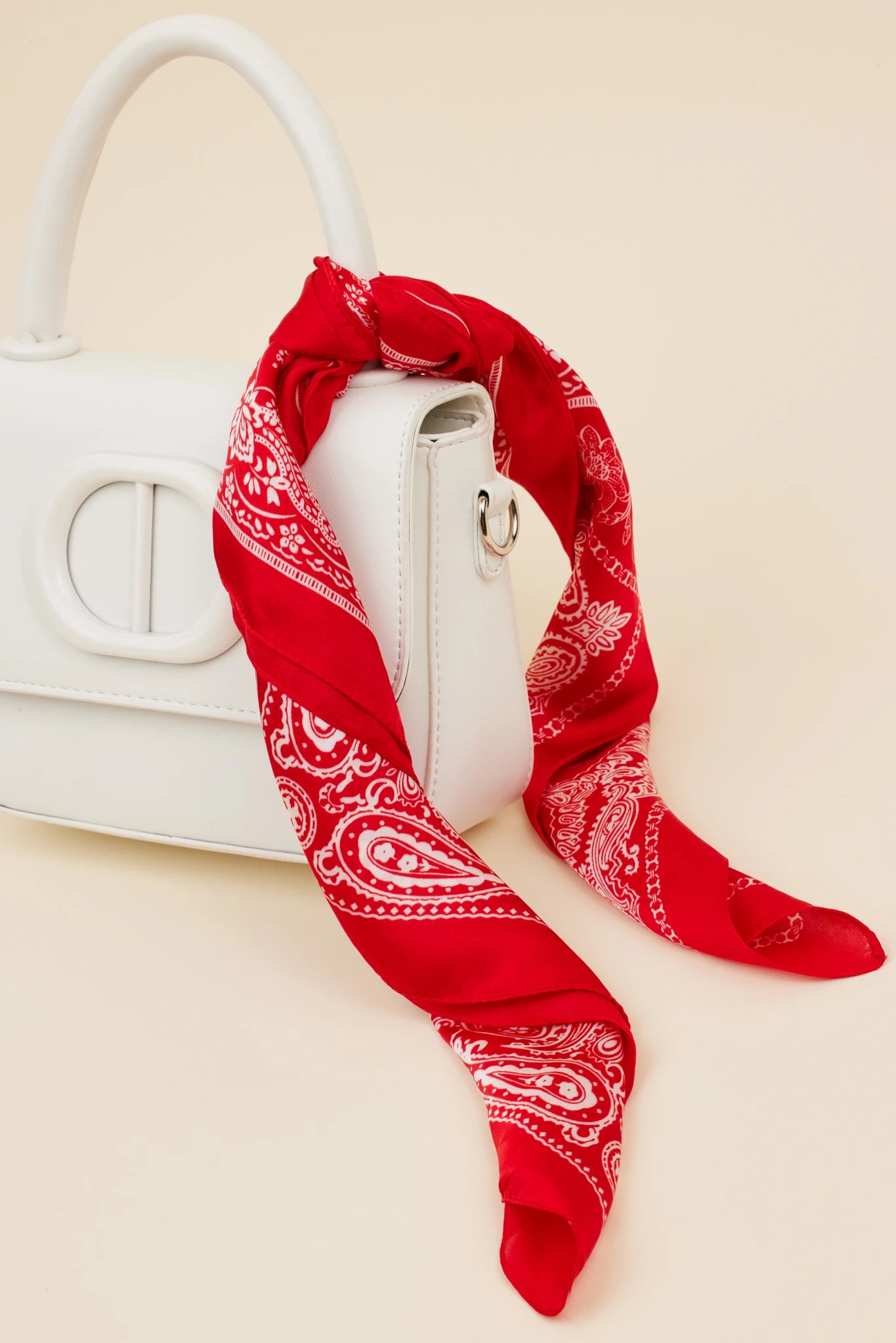 Elowen Scarf