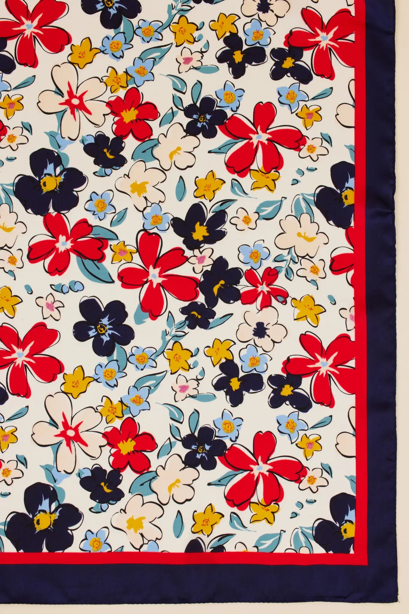 Marlowe Scarf