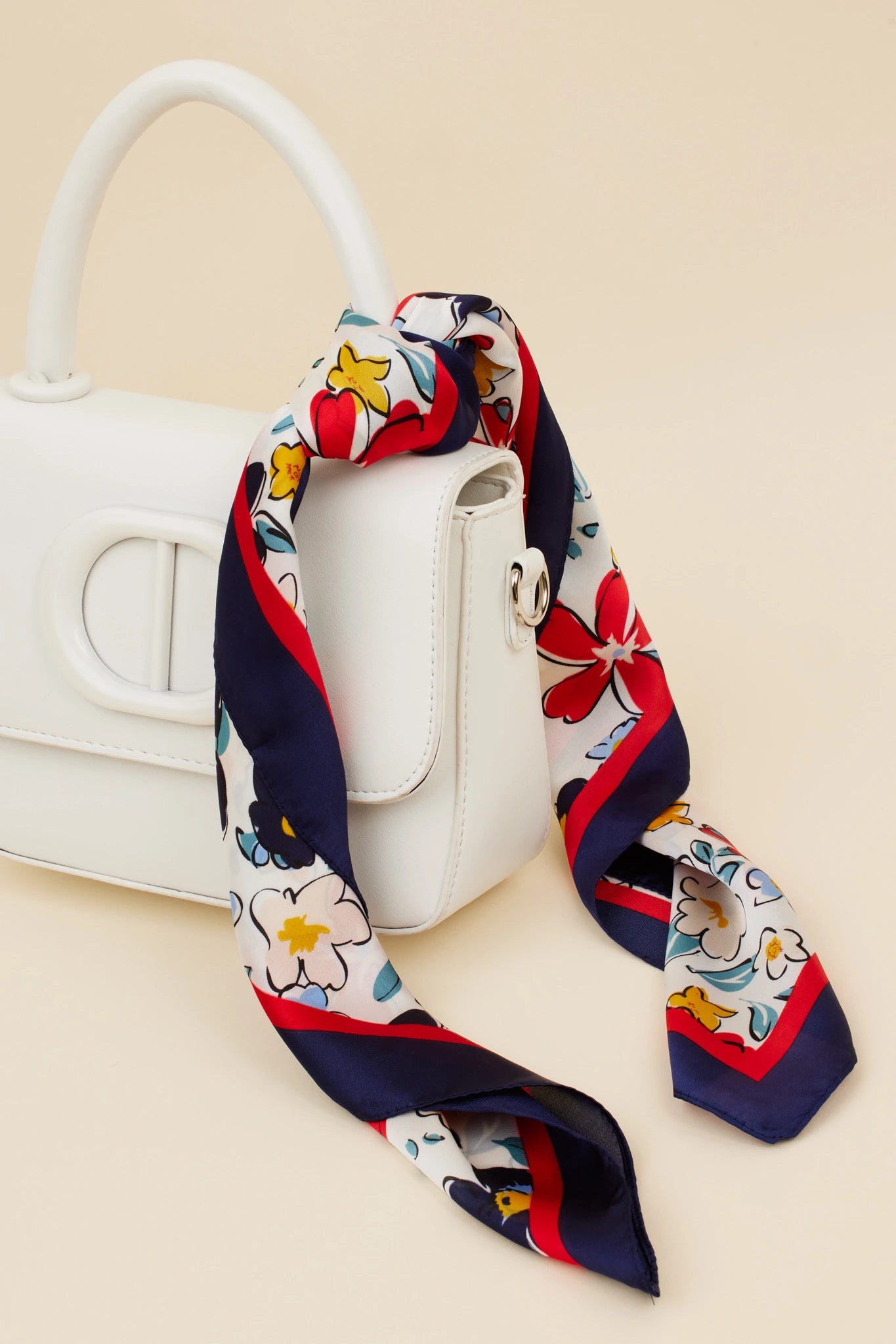 Marlowe Scarf