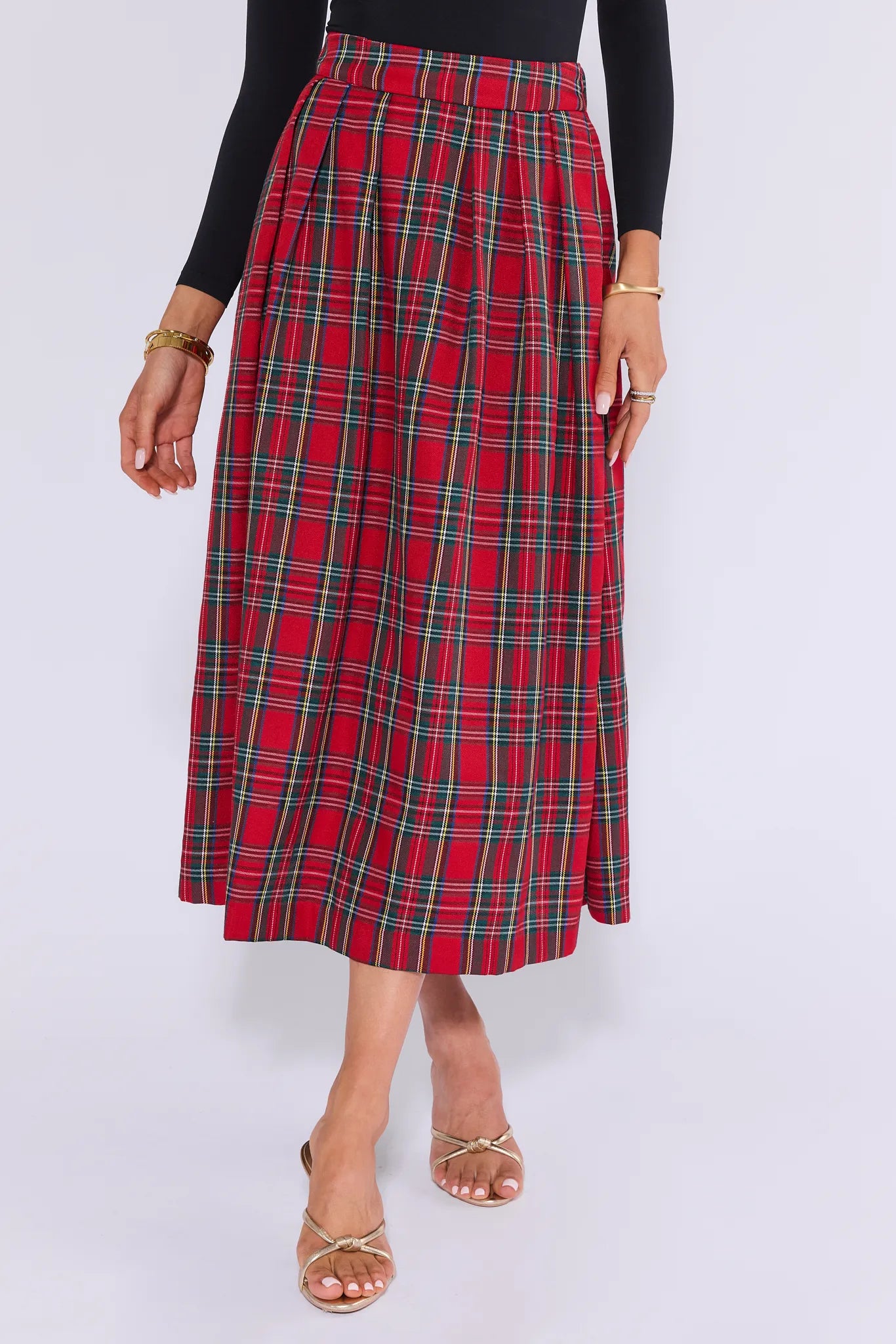 Faith Skirt
