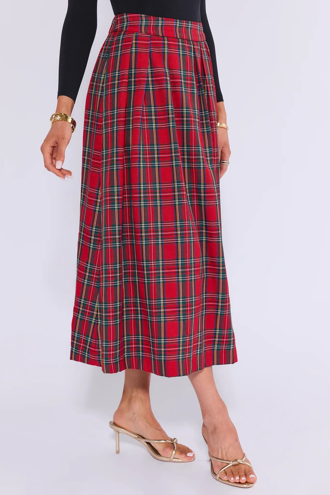 Faith Skirt