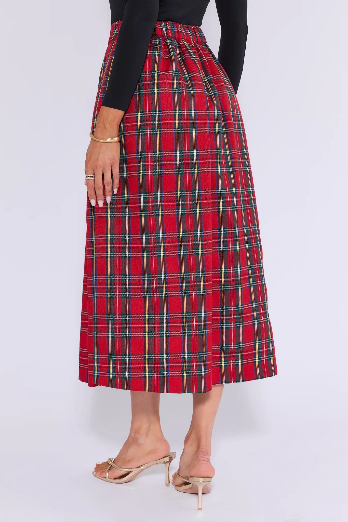 Faith Skirt