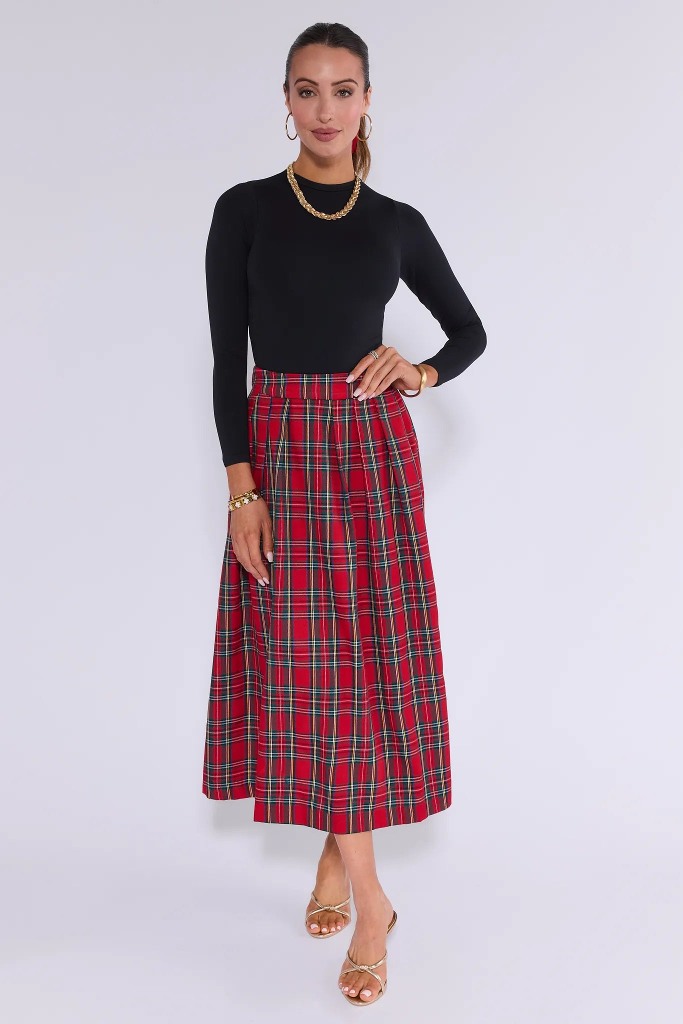 Faith Skirt