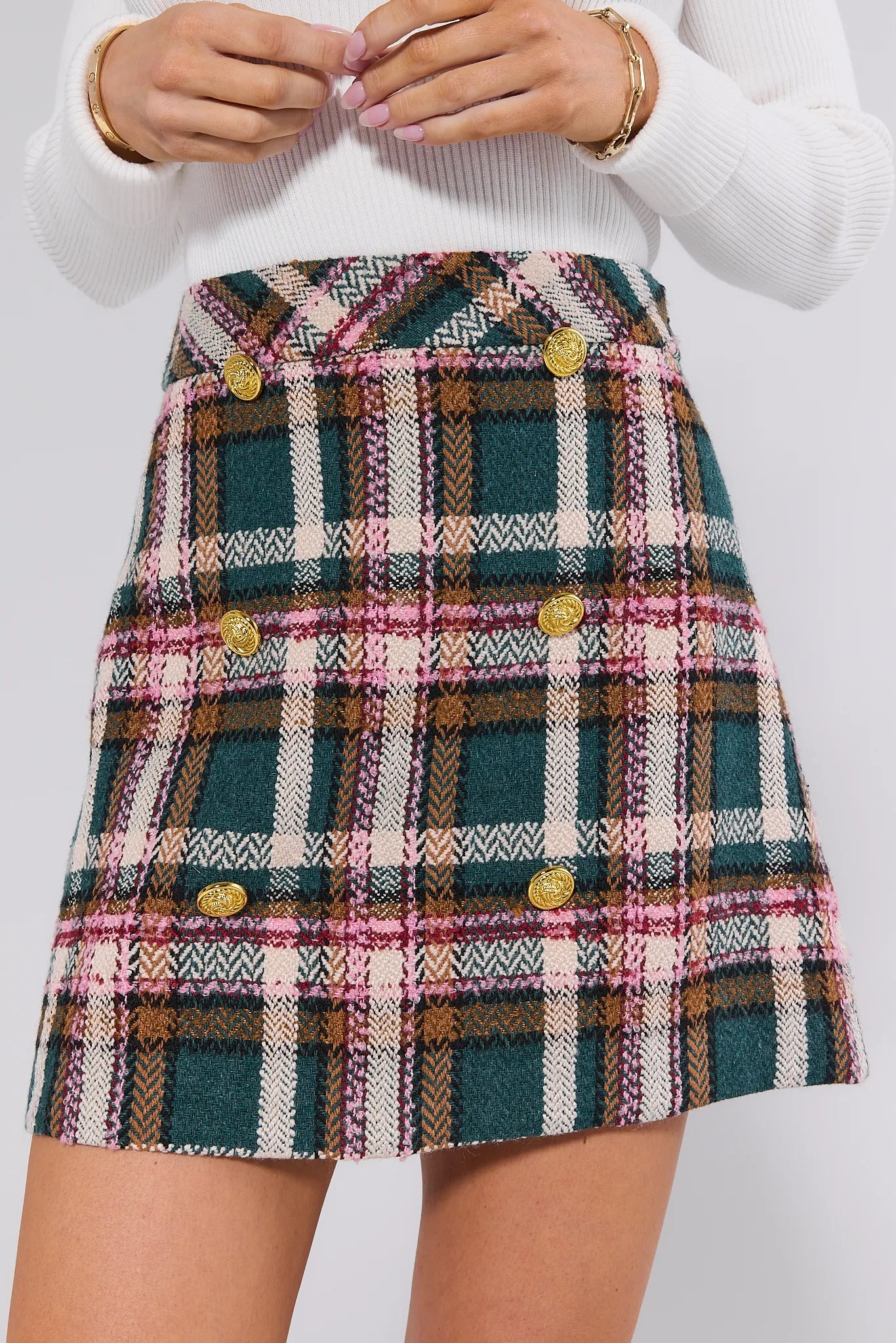 Gianna Skirt