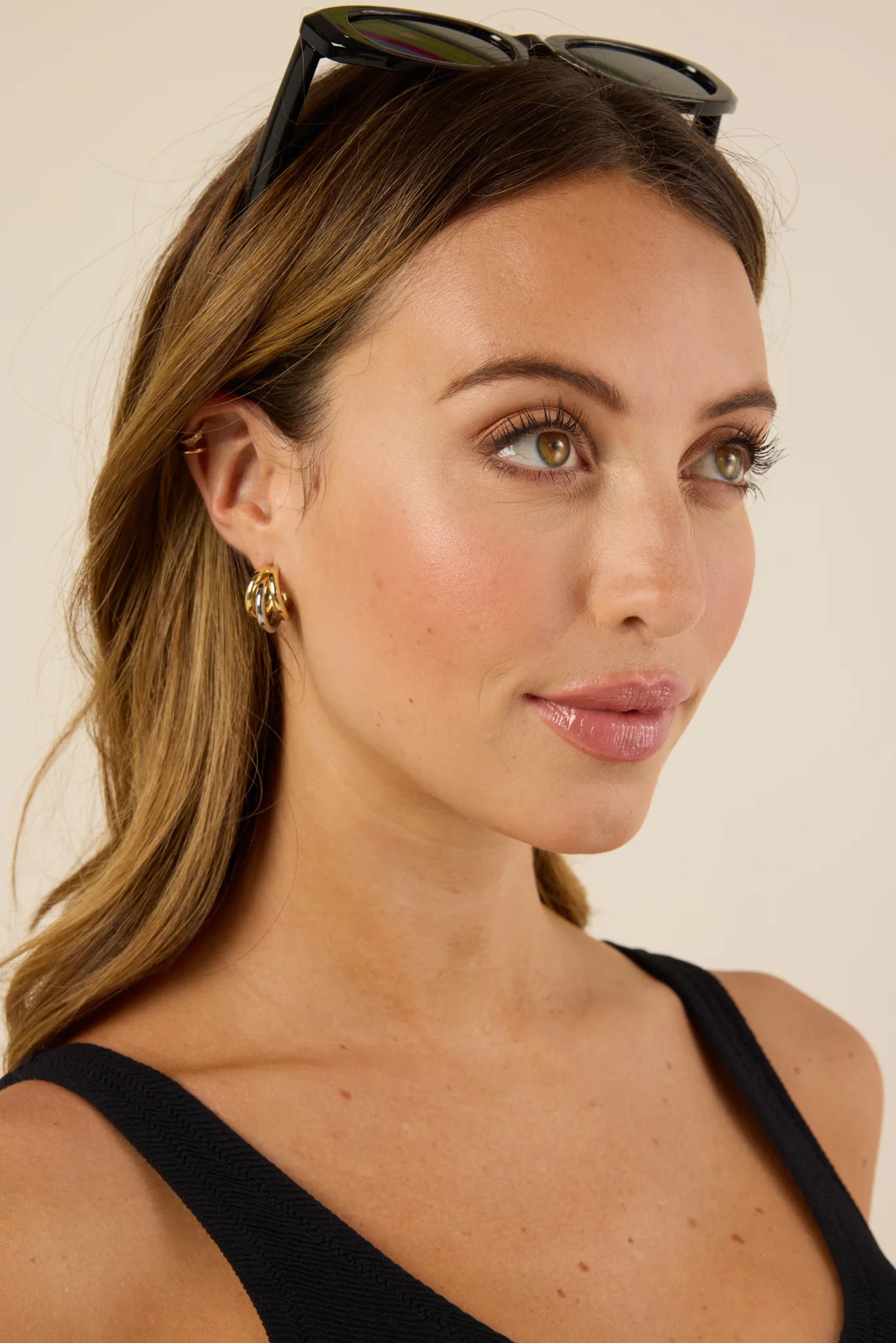 Calista Earrings