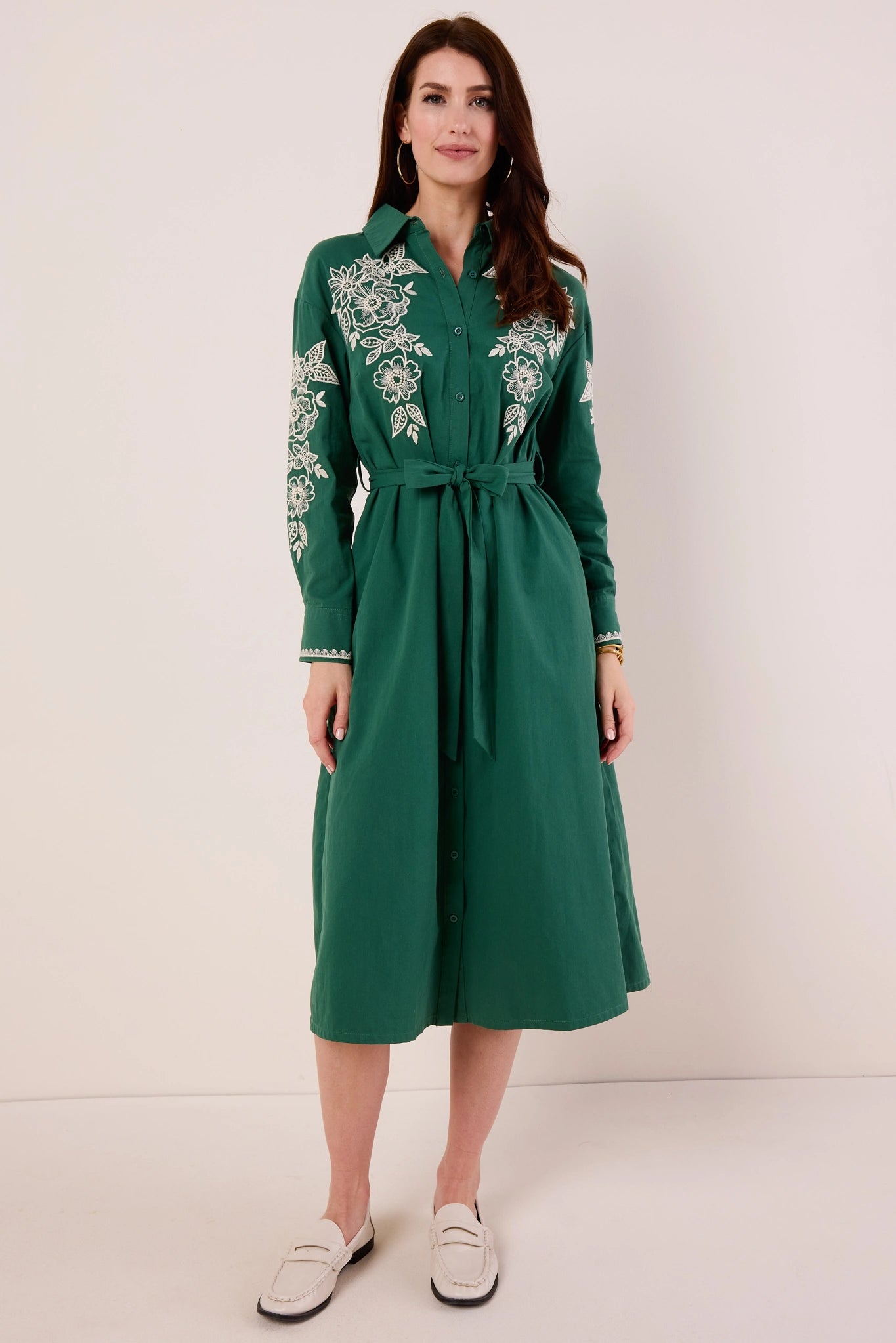 Miller Dress