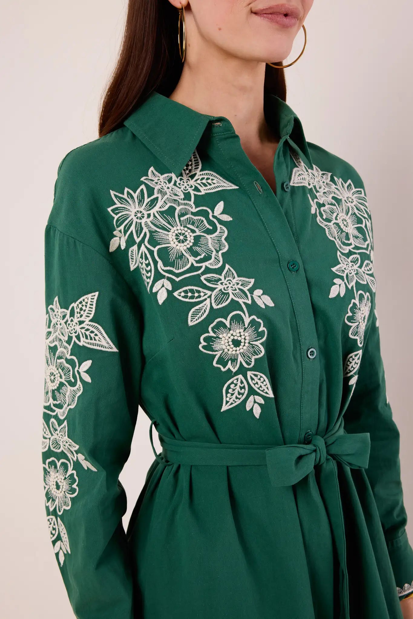 Miller Dress