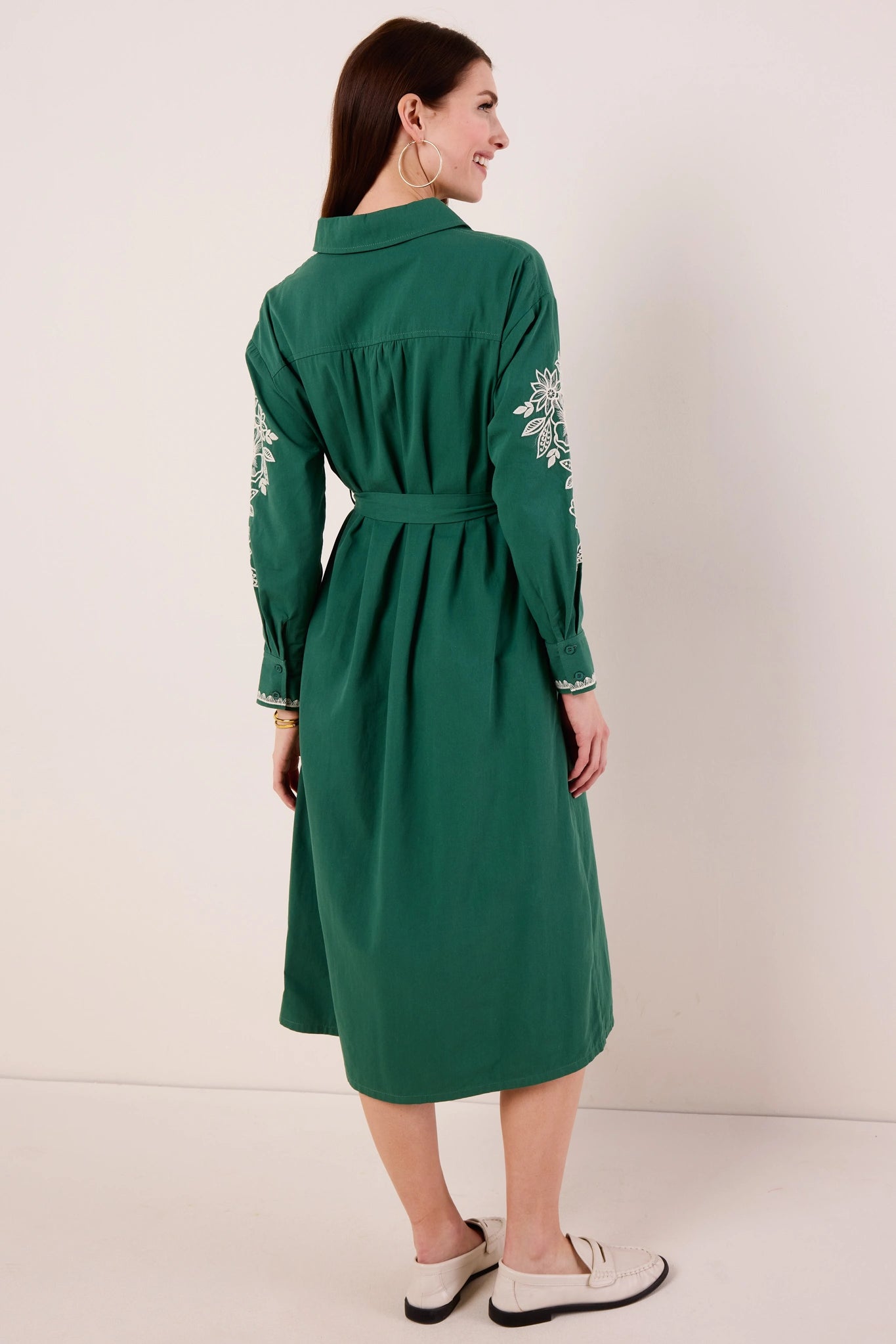 Miller Dress