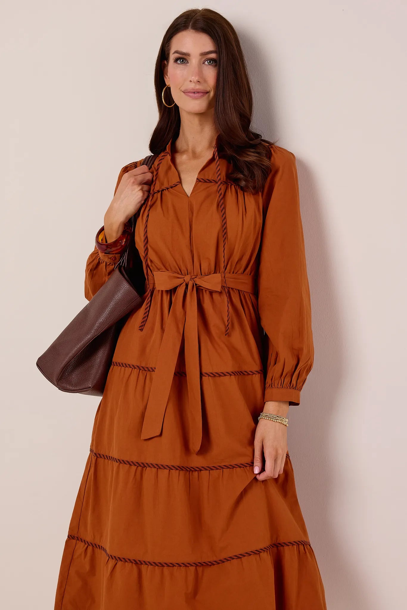 Nelly Dress