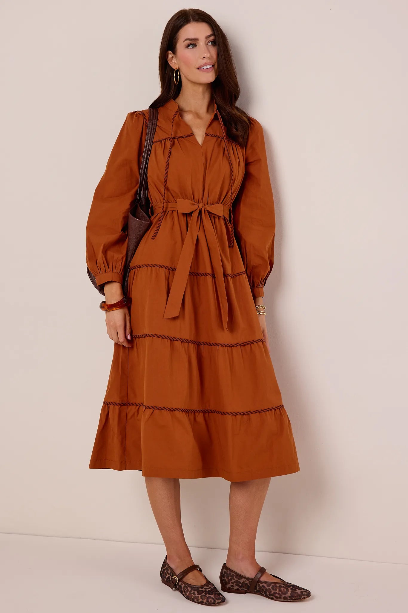 Nelly Dress