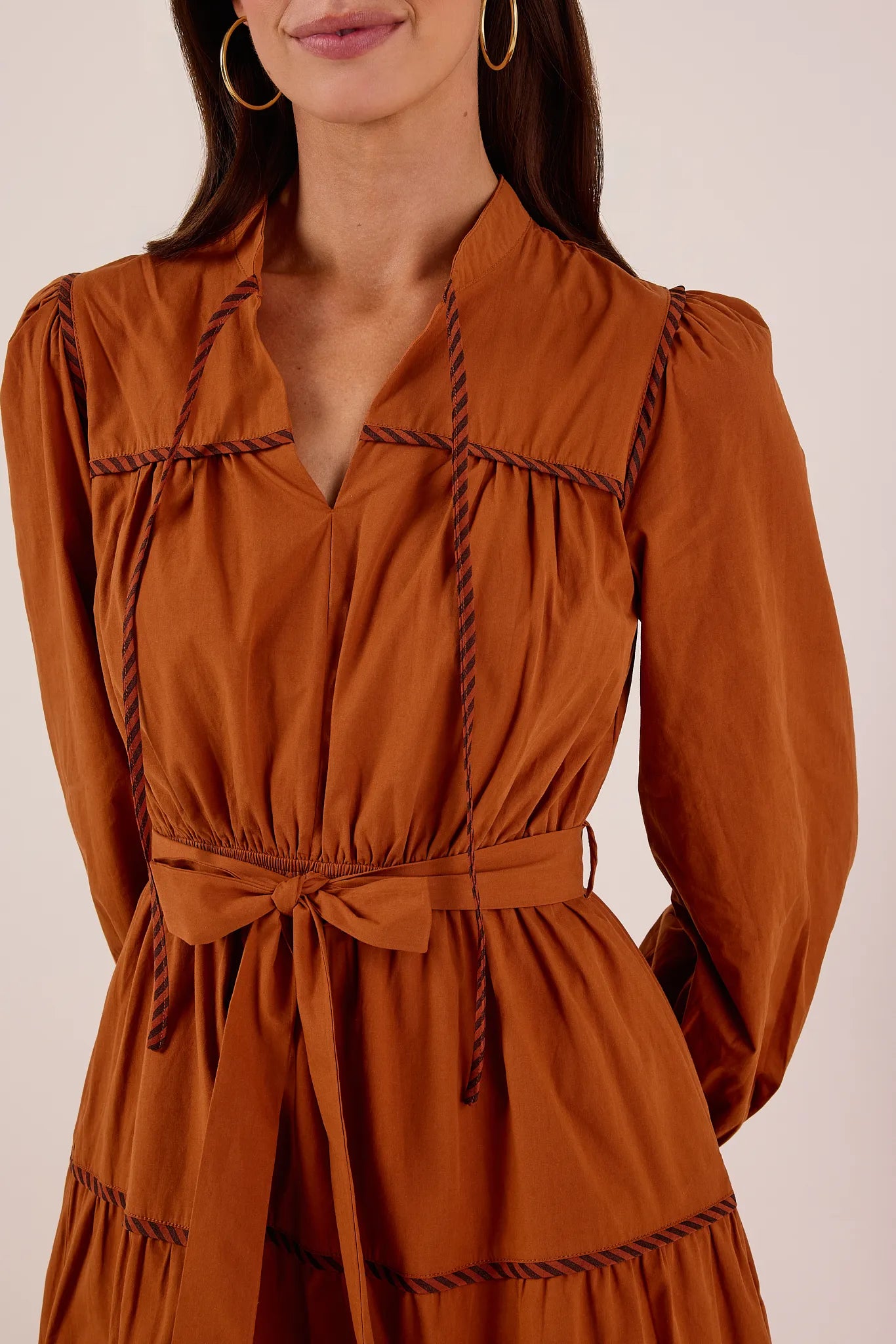 Nelly Dress