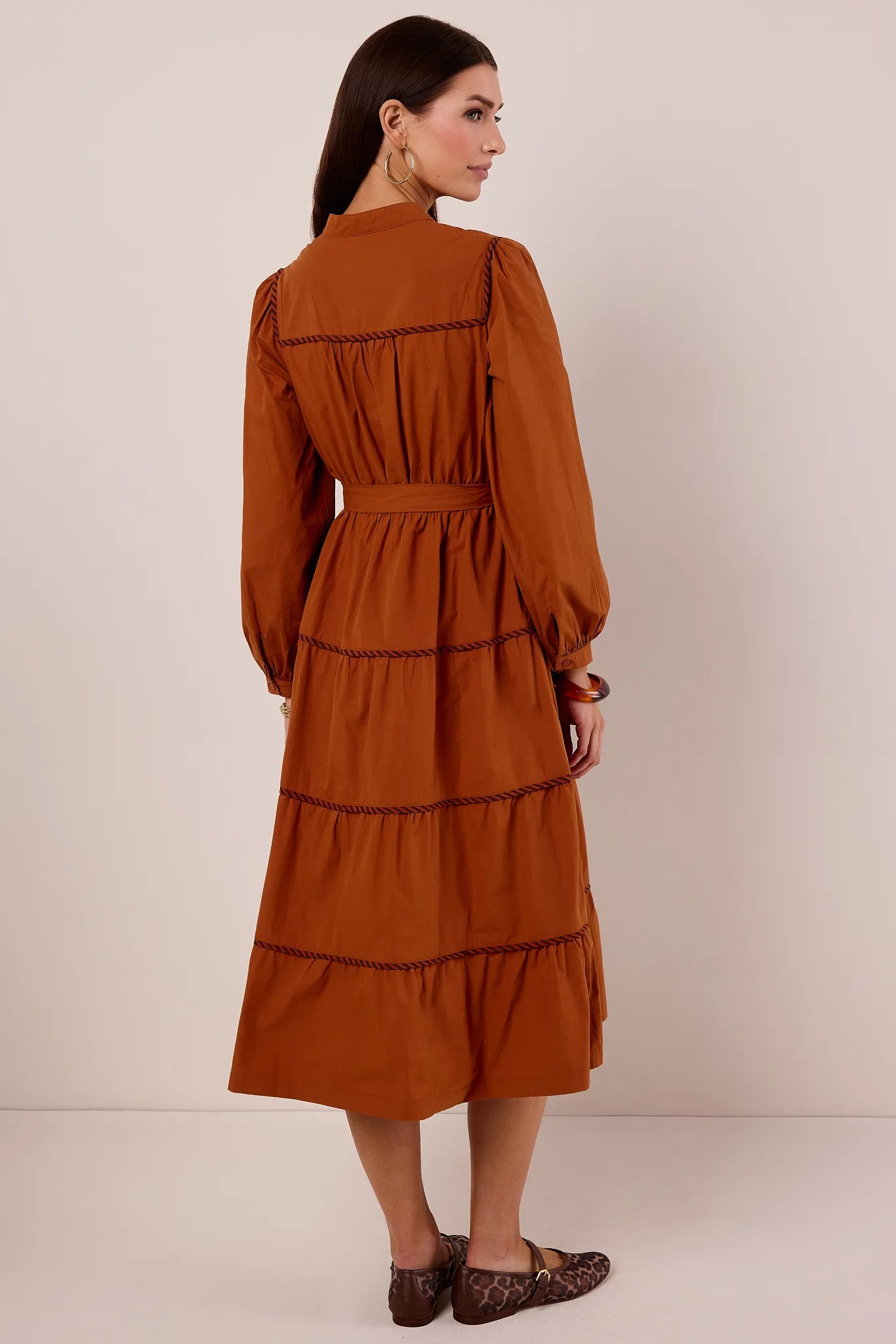 Nelly Dress