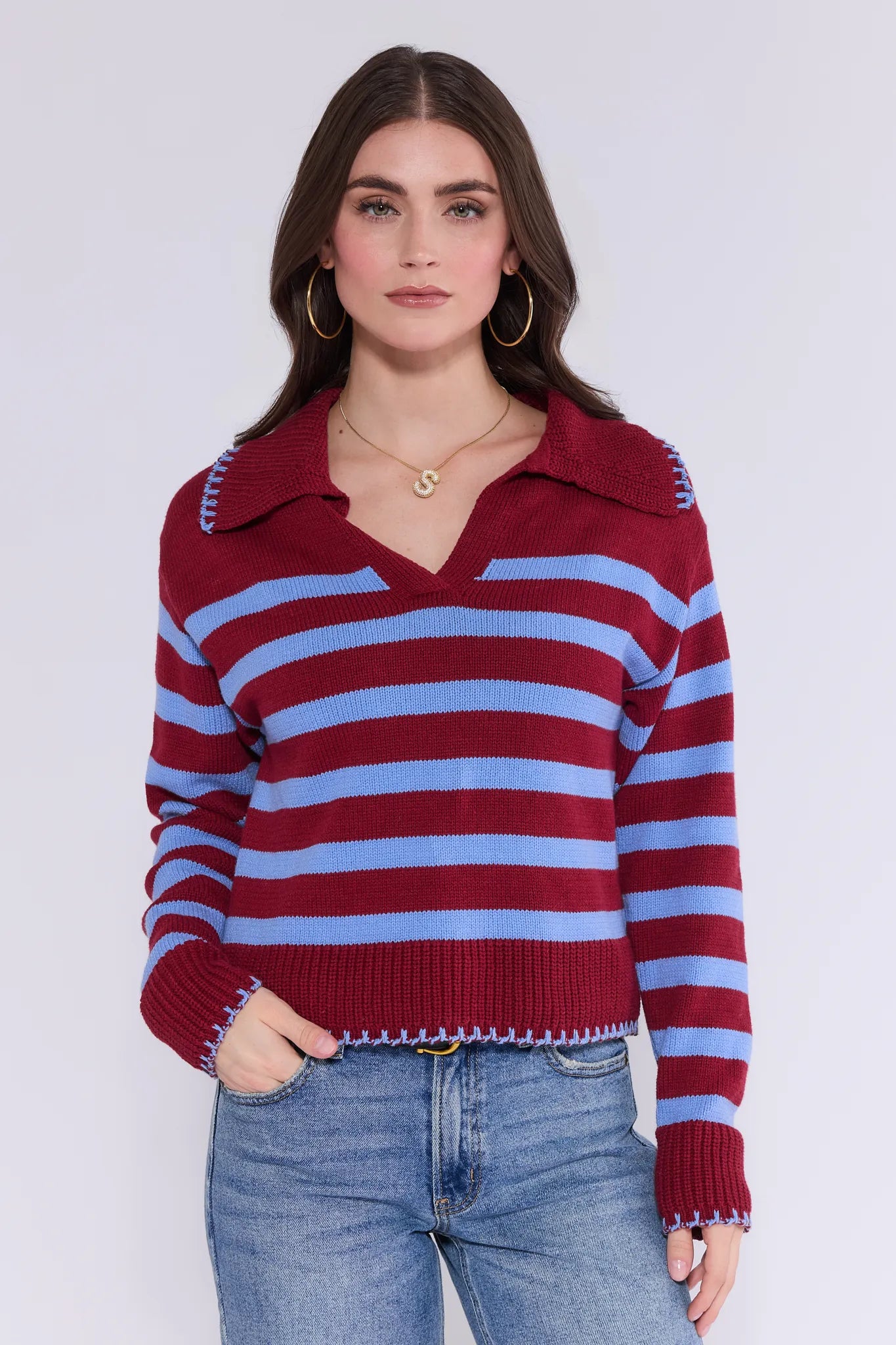 Millie Sweater