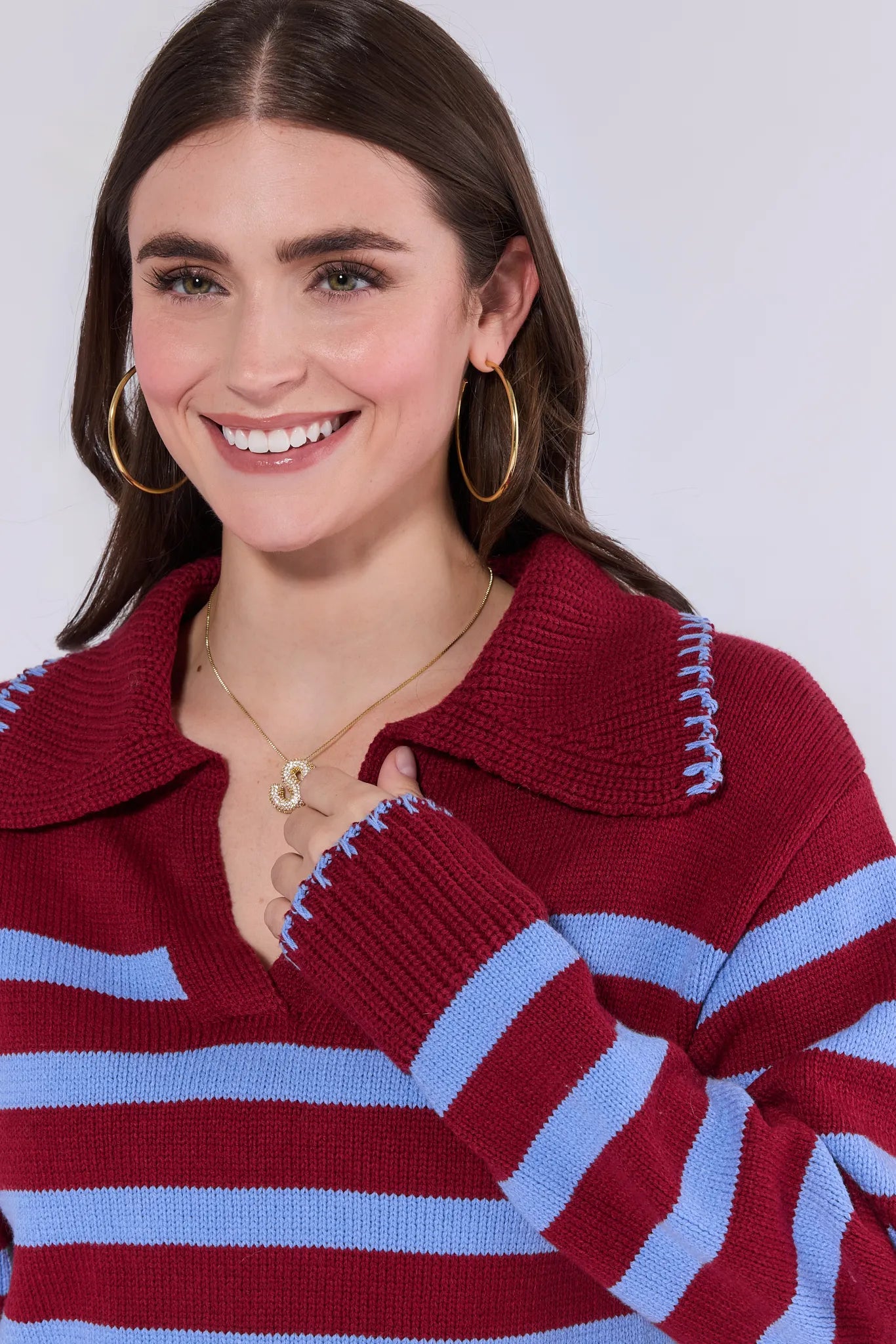 Millie Sweater