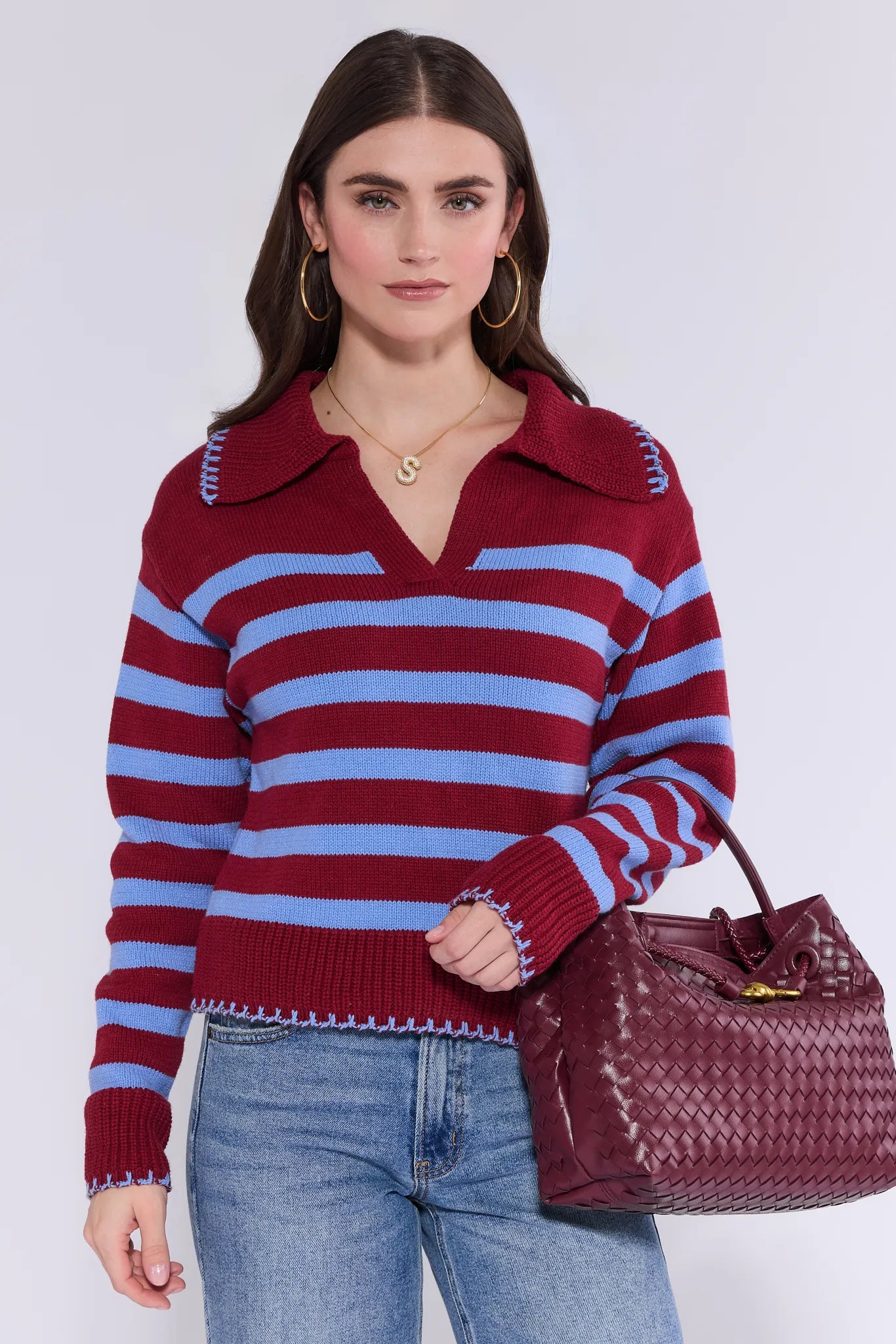 Millie Sweater