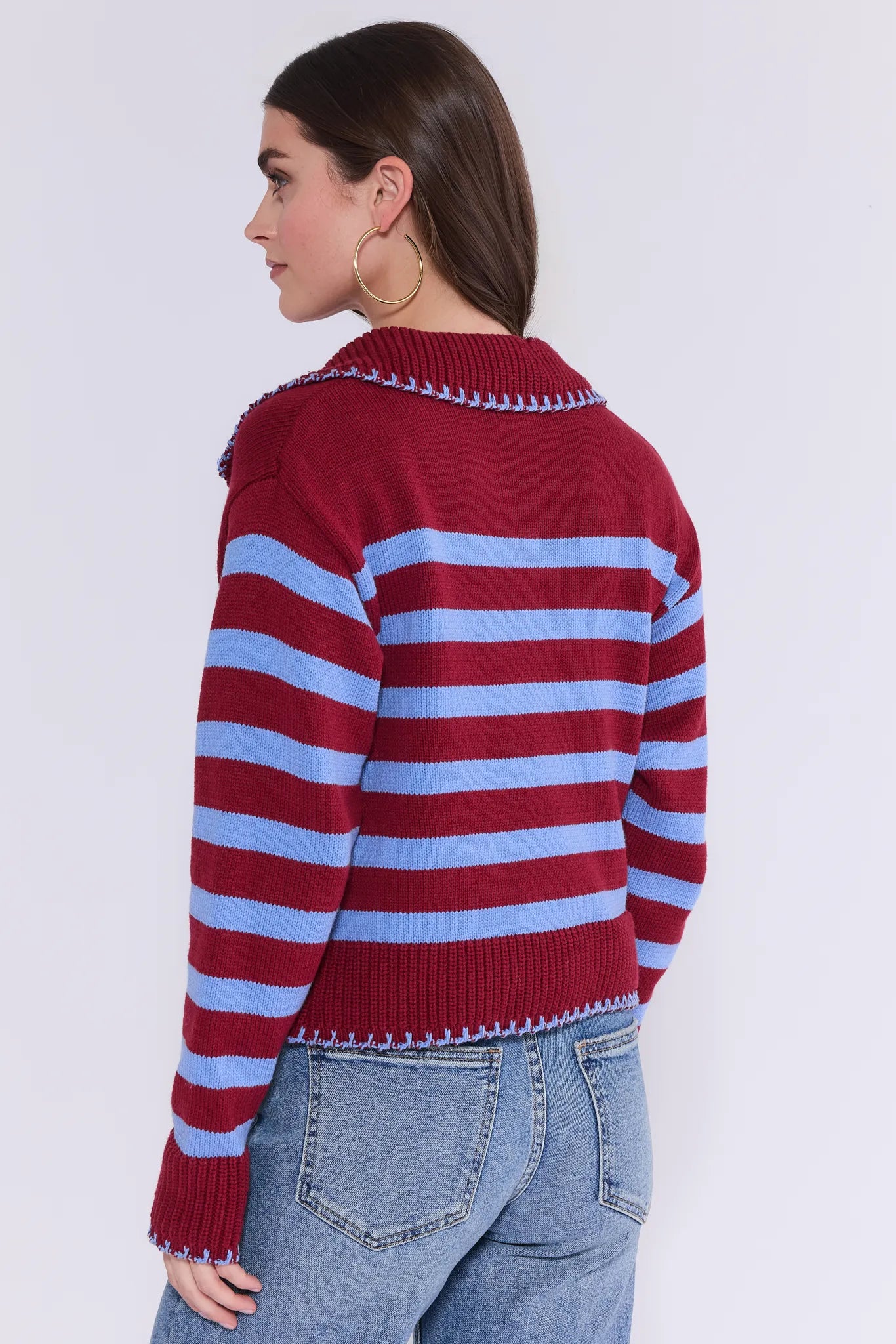 Millie Sweater