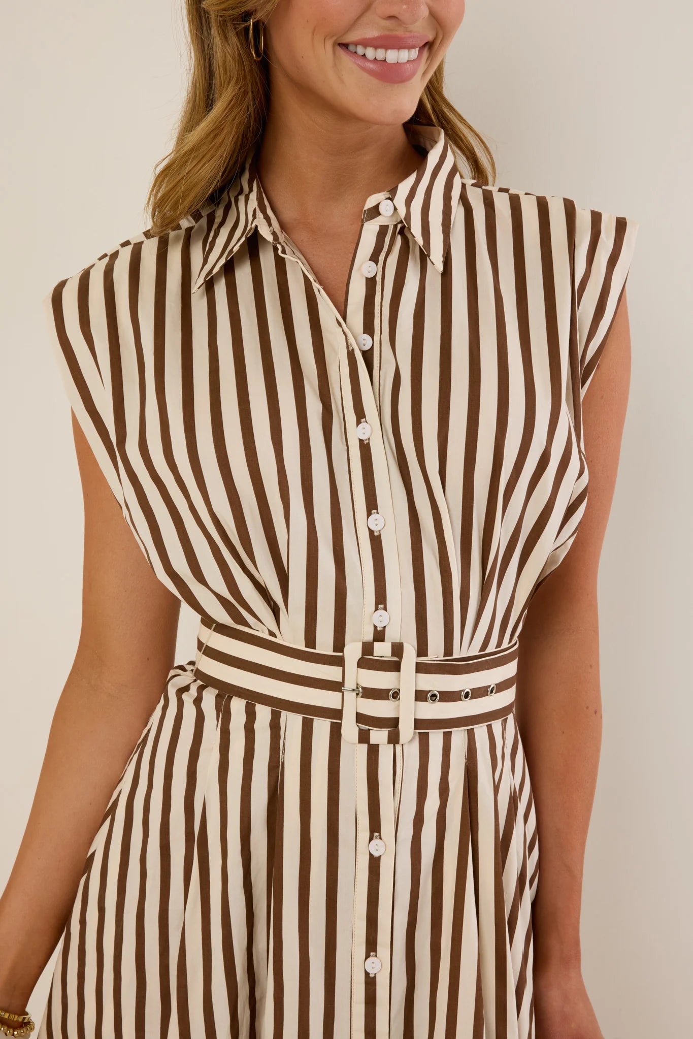 Teddie Dress