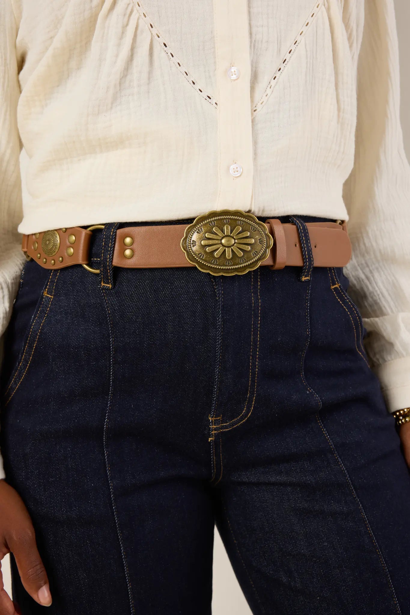 Patsy Belt
