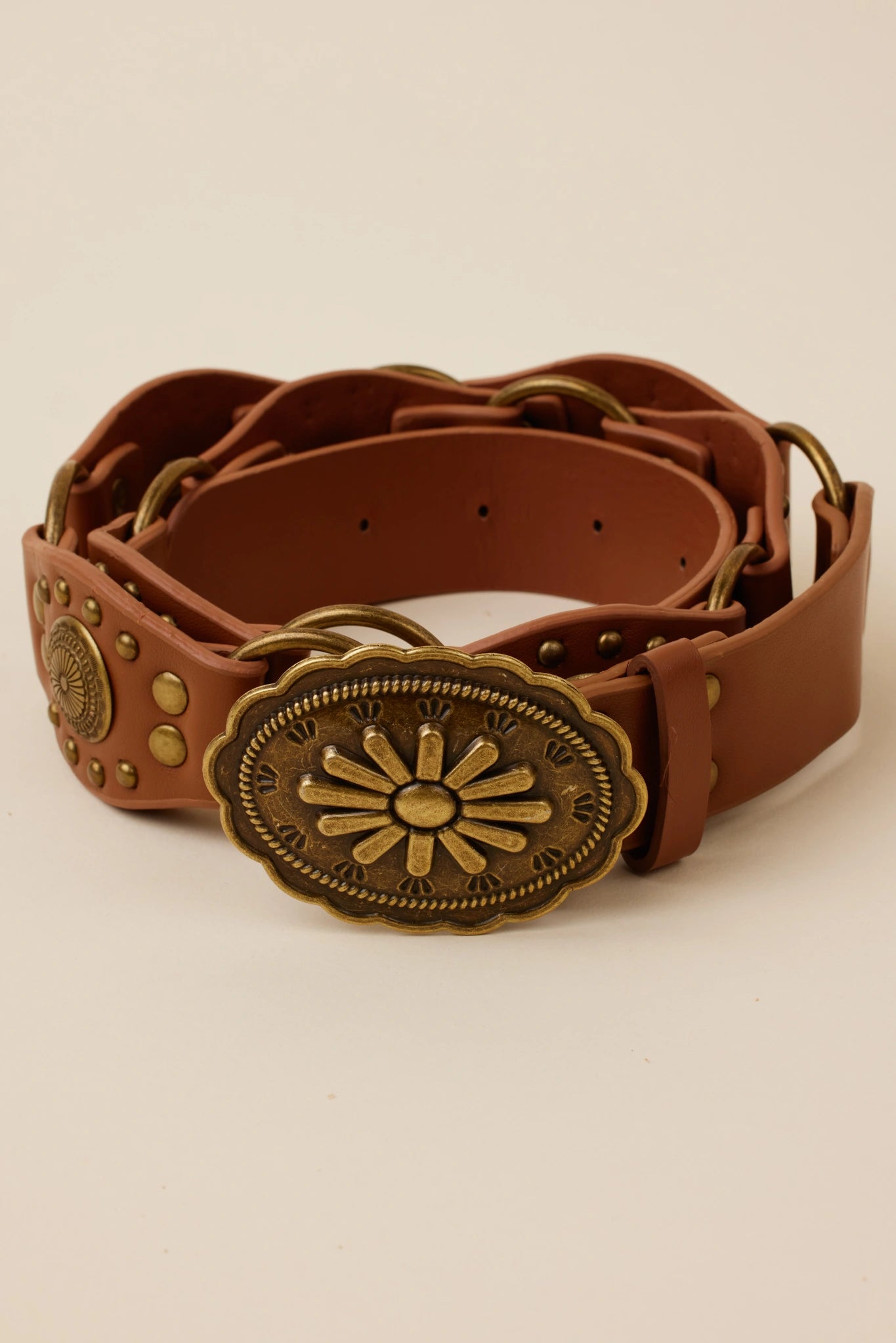 Patsy Belt