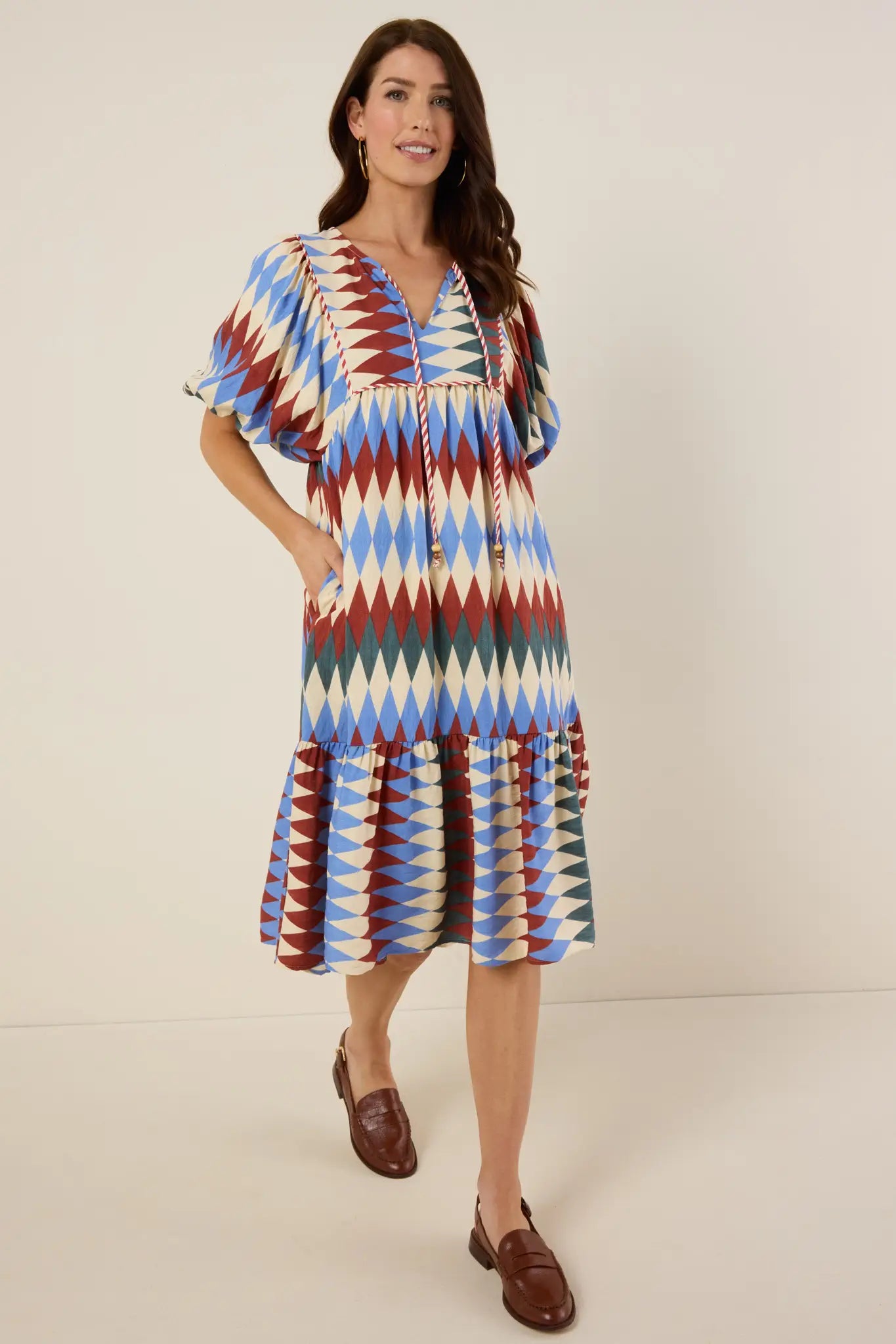 Cora Dress