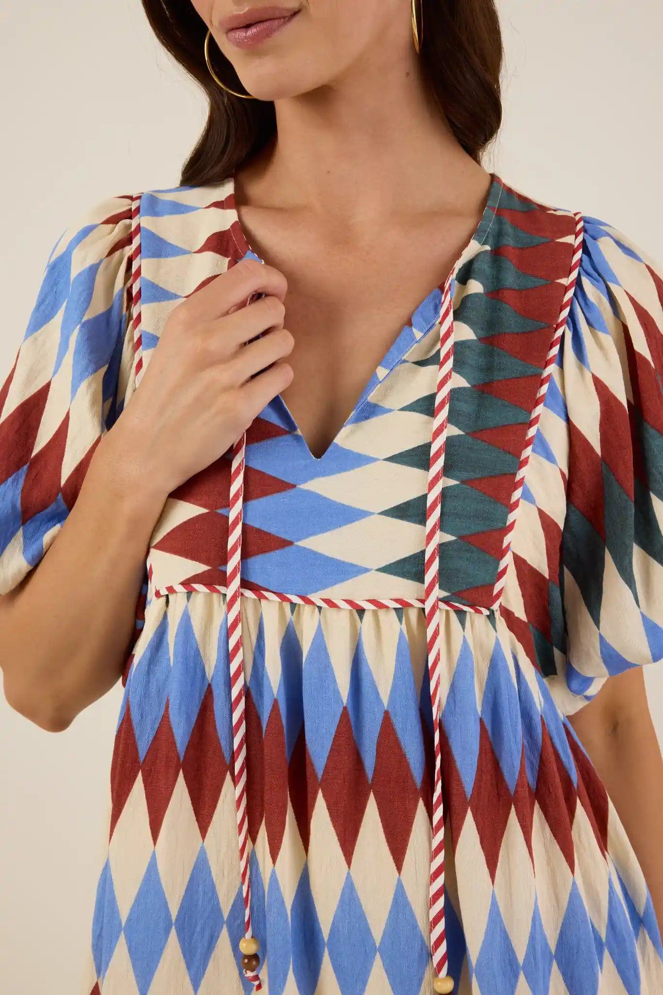 Cora Dress