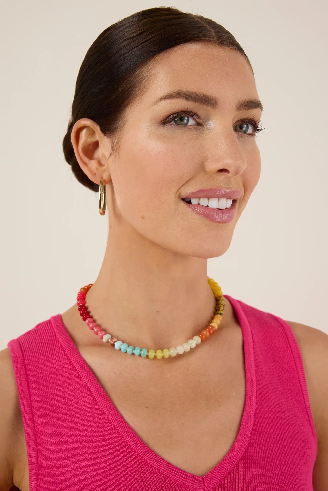Juniper Necklace