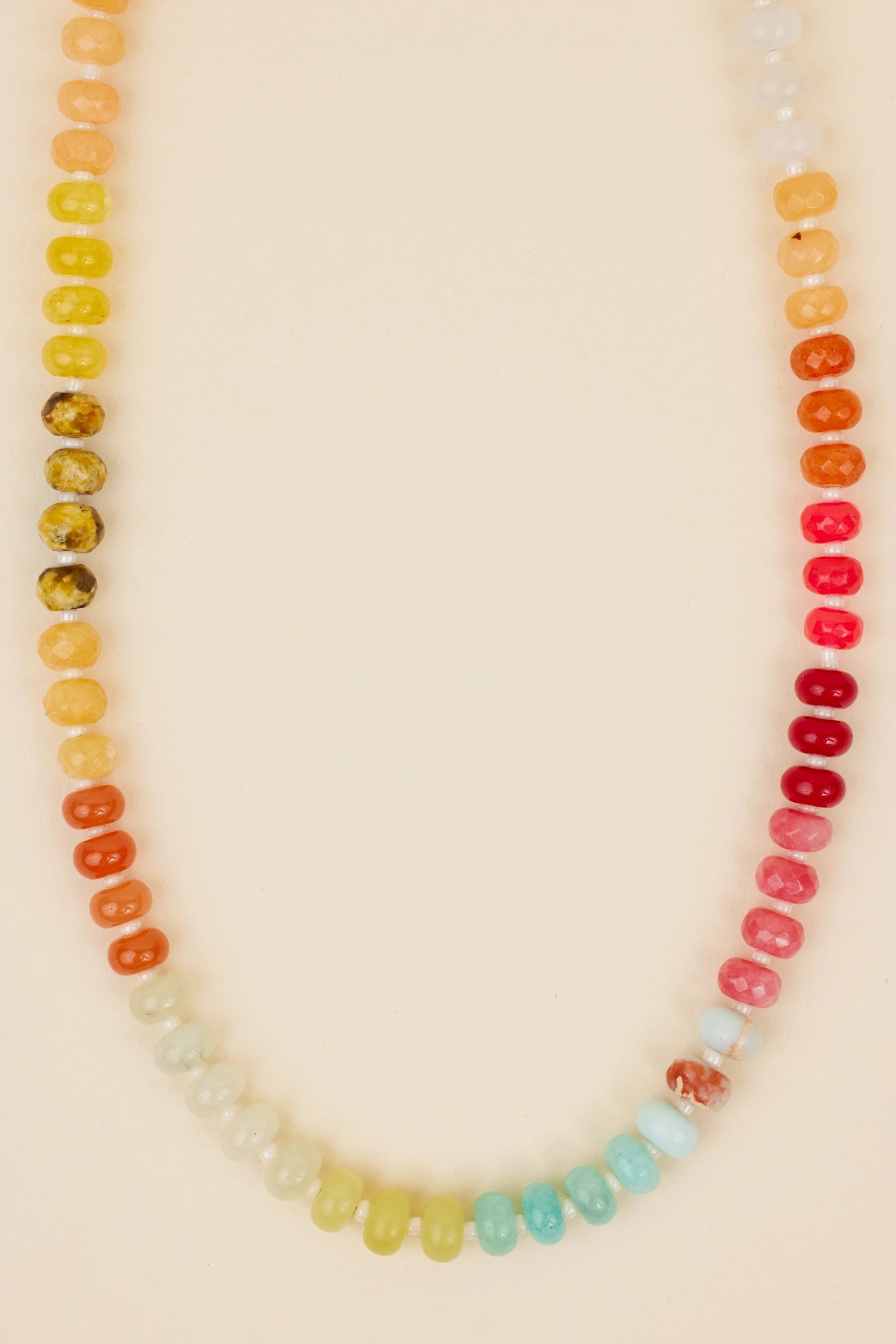 Juniper Necklace