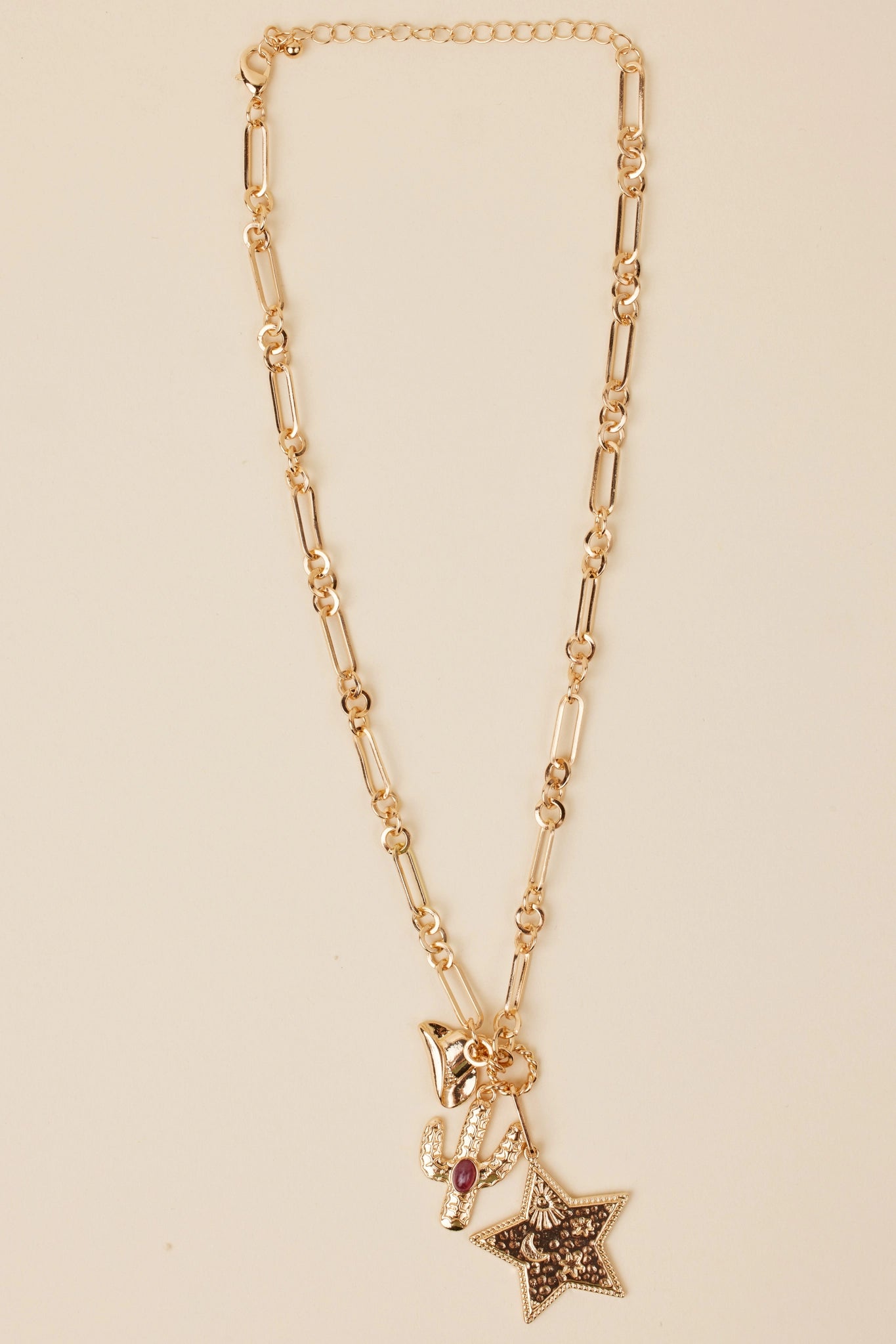Starling Necklace