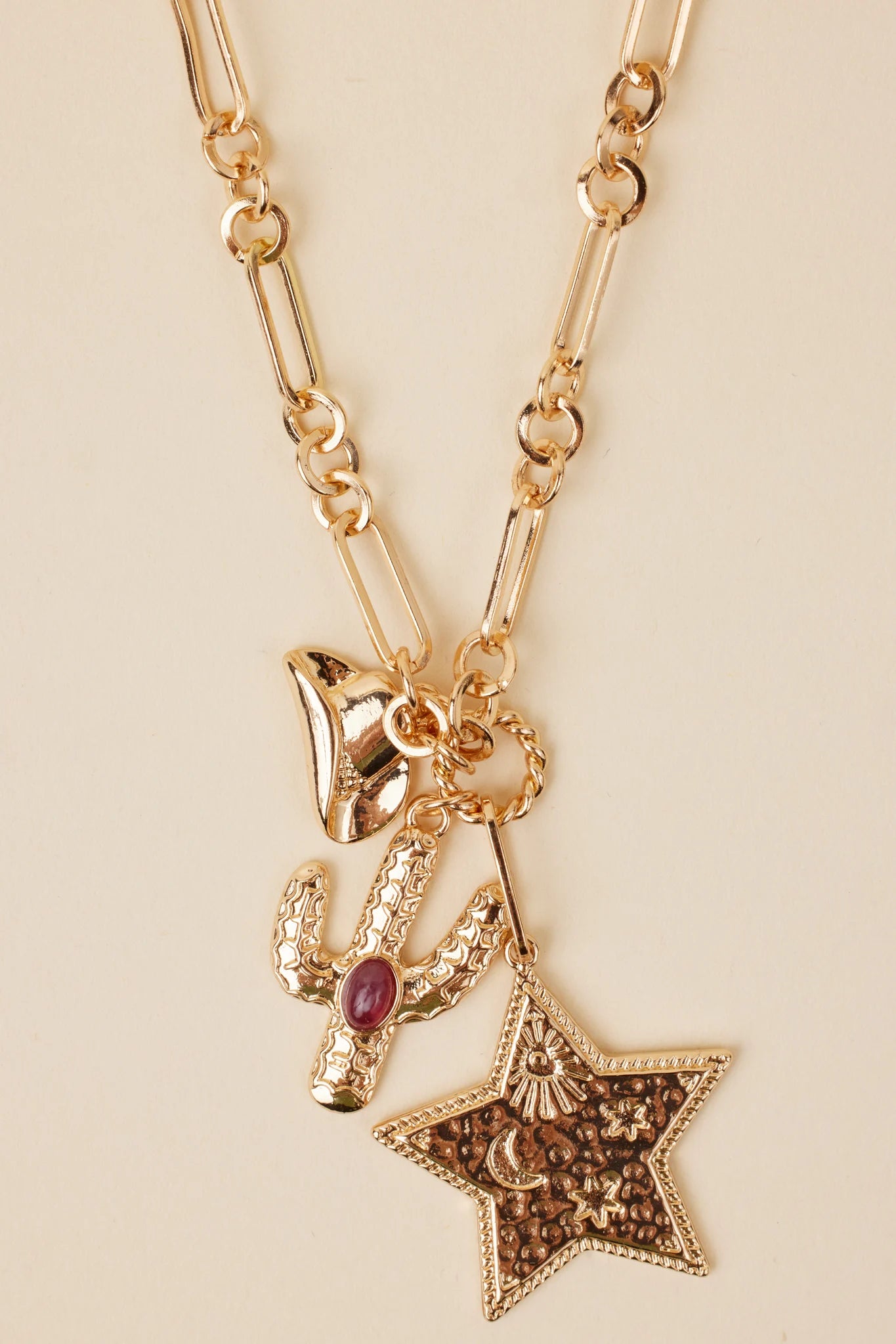 Starling Necklace