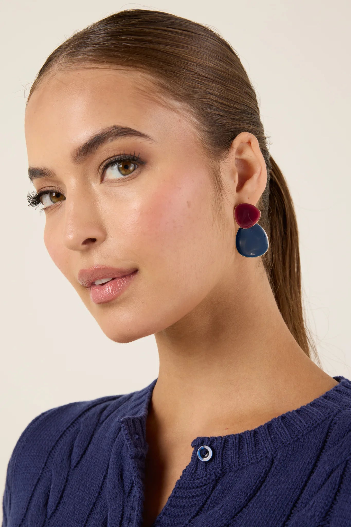 Belle Earrings