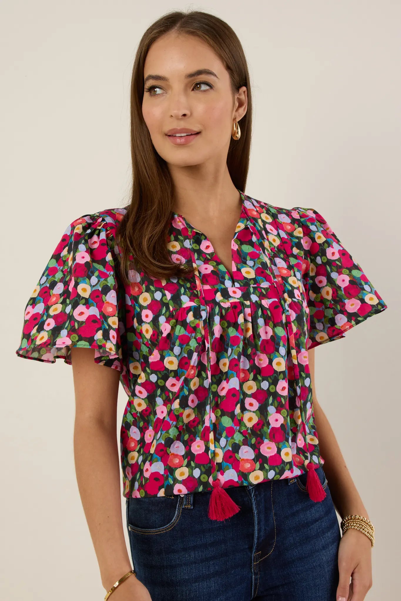 Finley Top