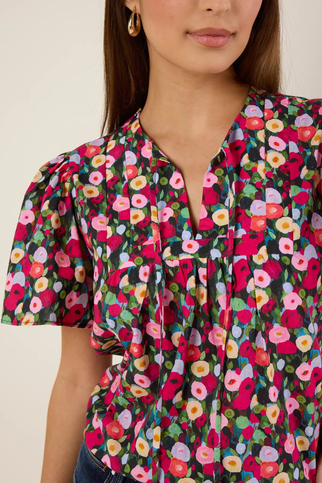 Finley Top