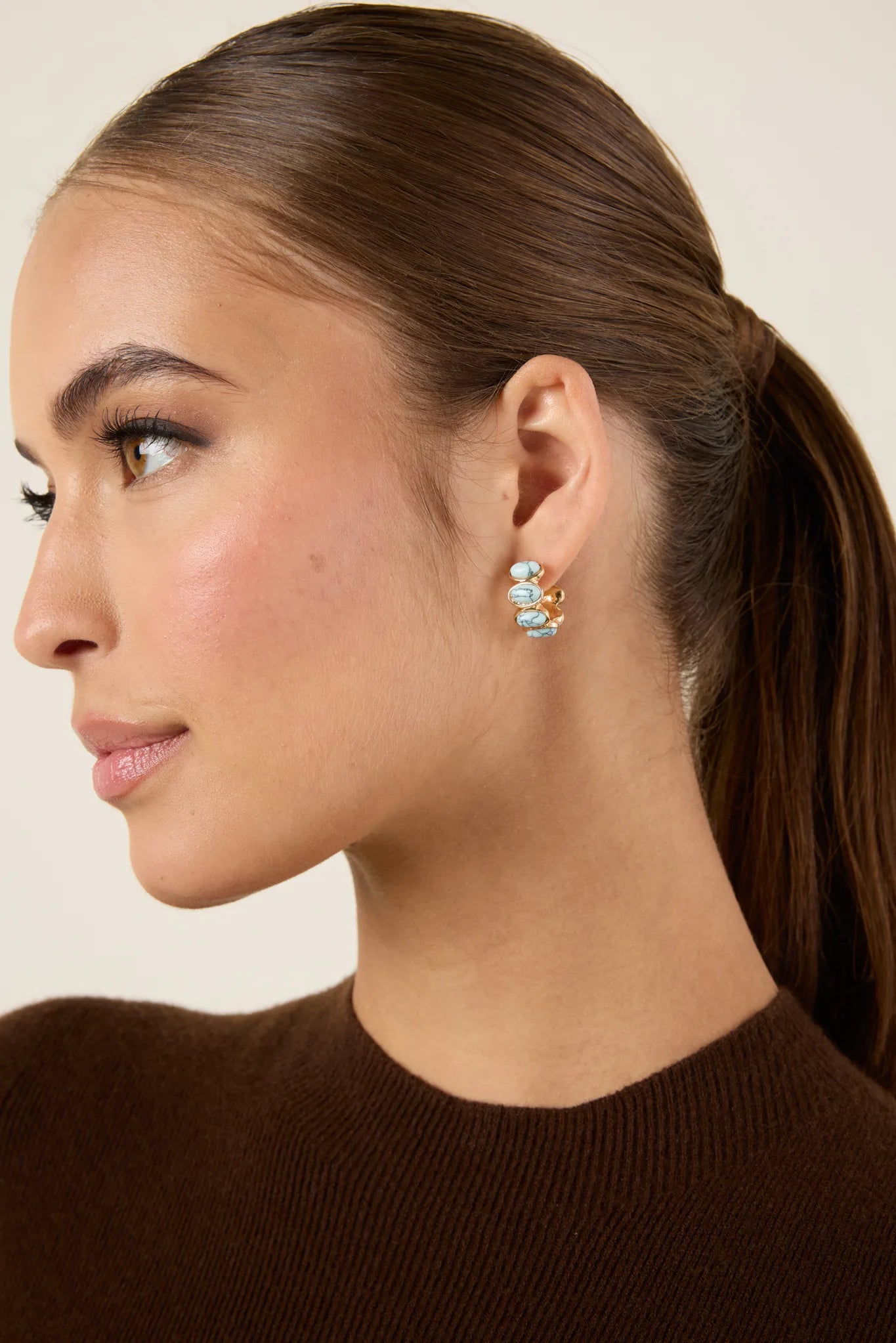 Bobbie Earrings