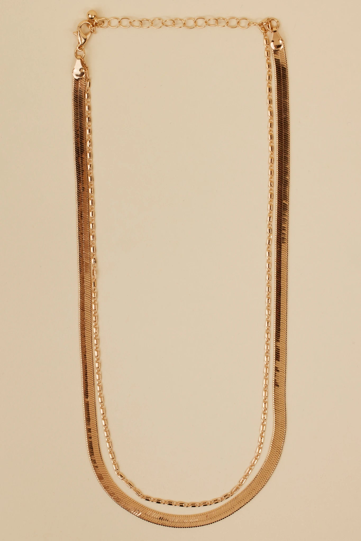 Betty Necklace
