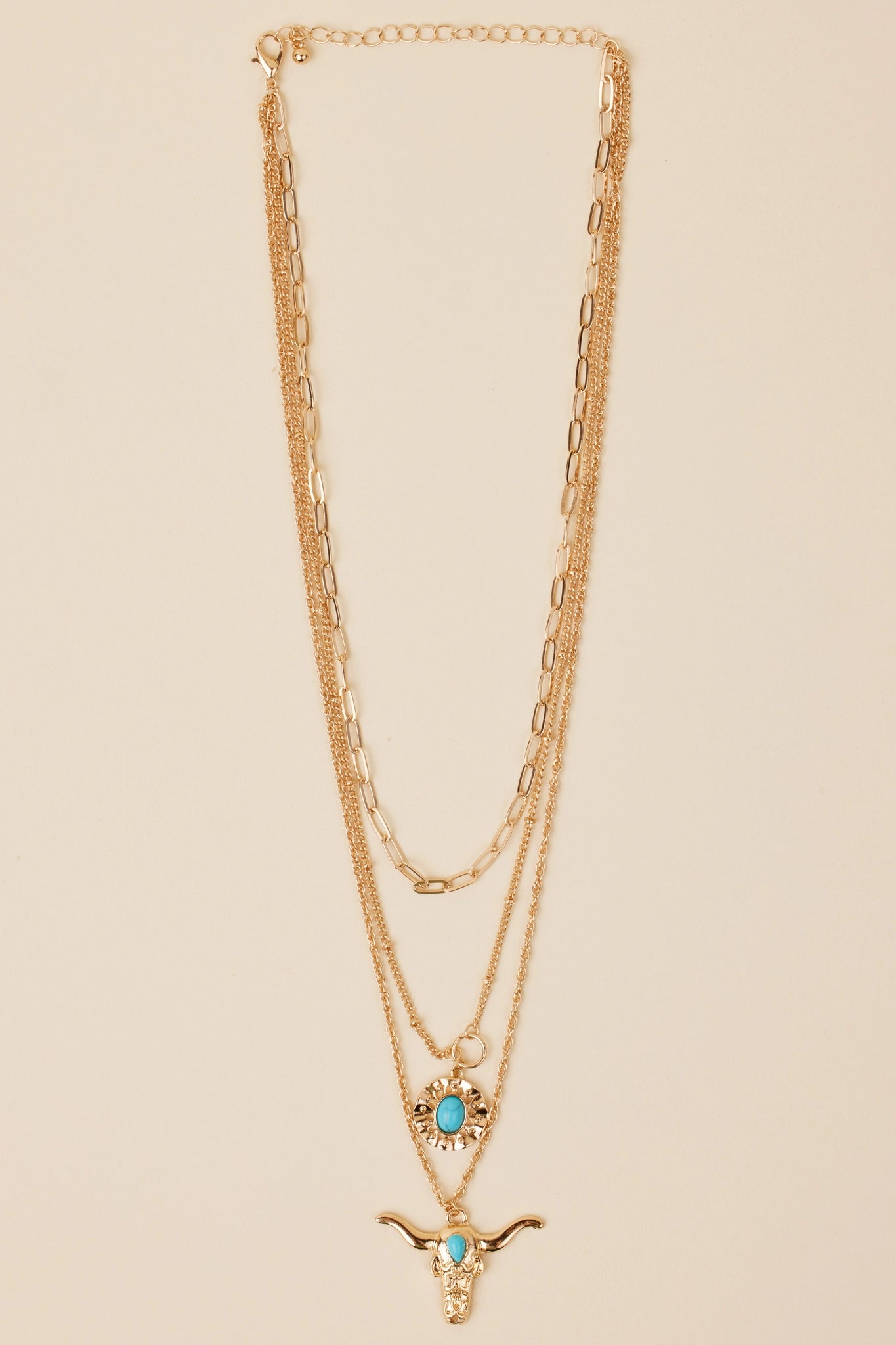 Josie Necklace