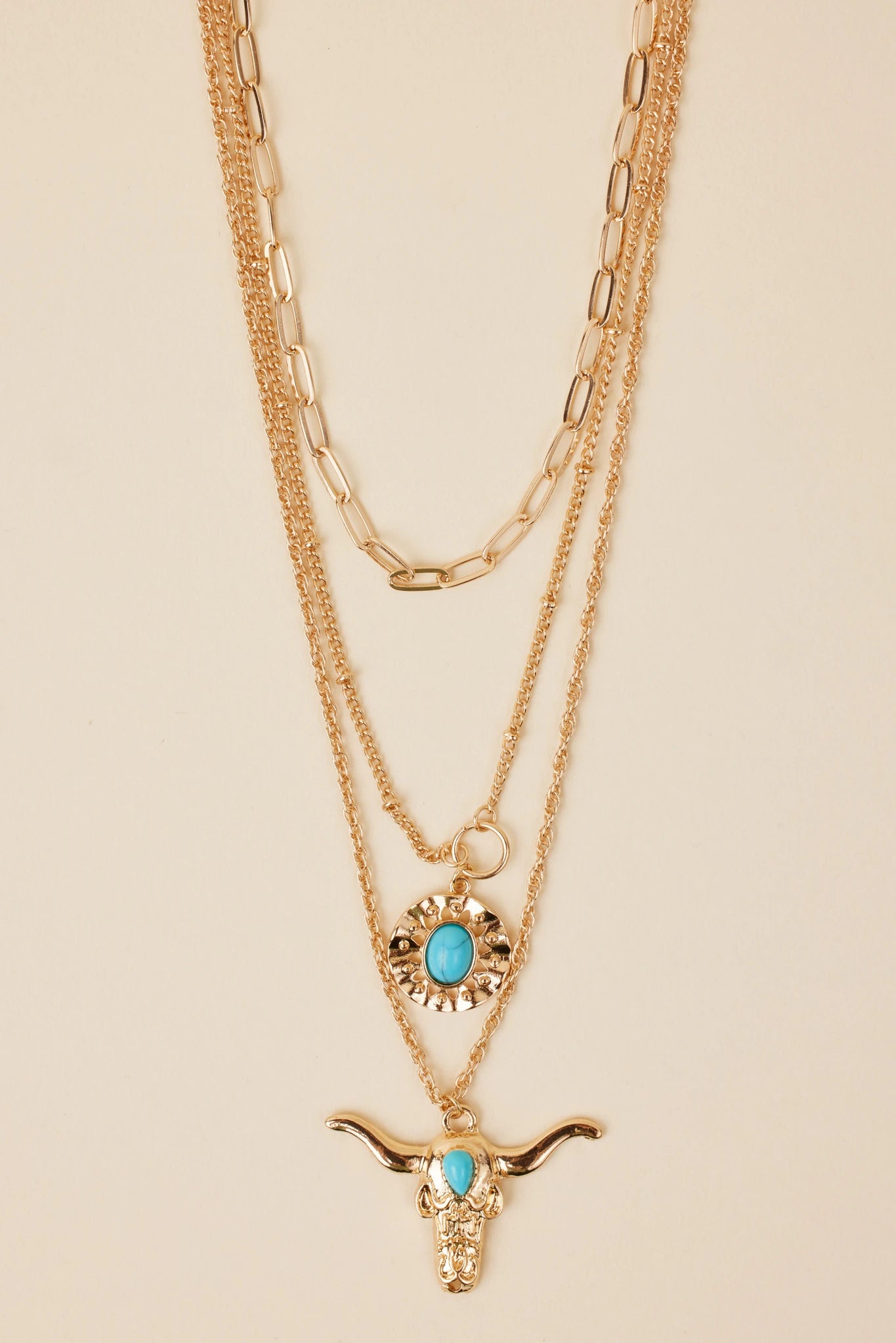 Josie Necklace