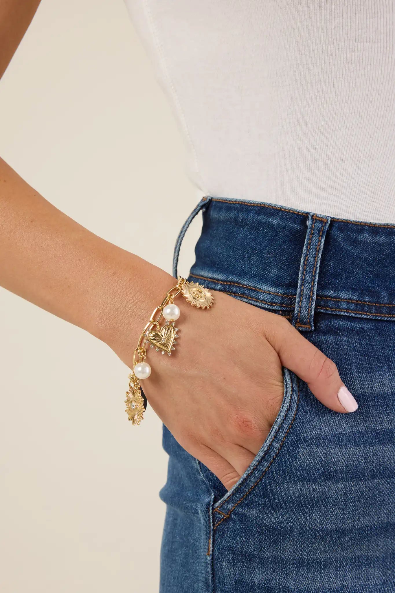 Esme Bracelet