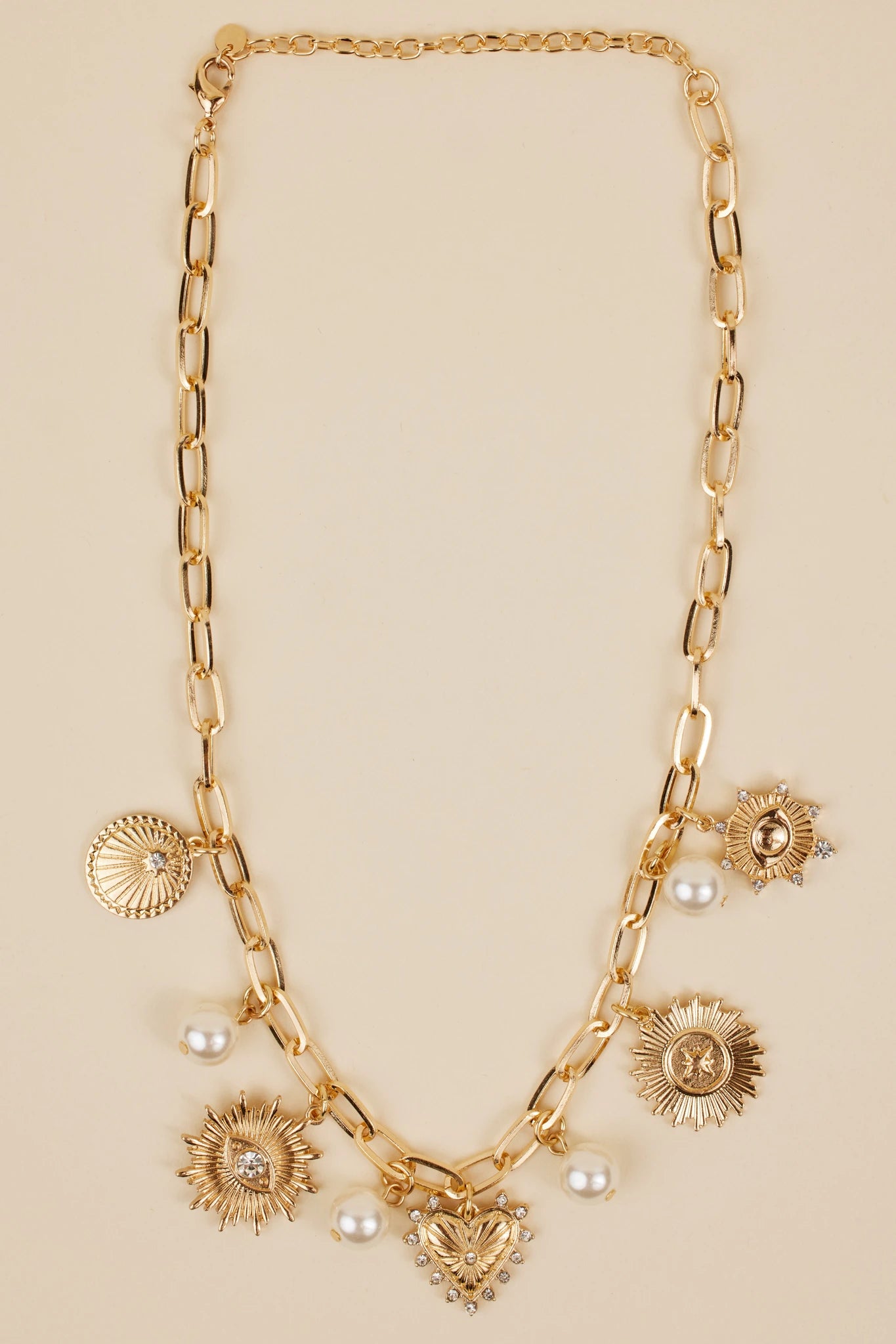Esme Necklace