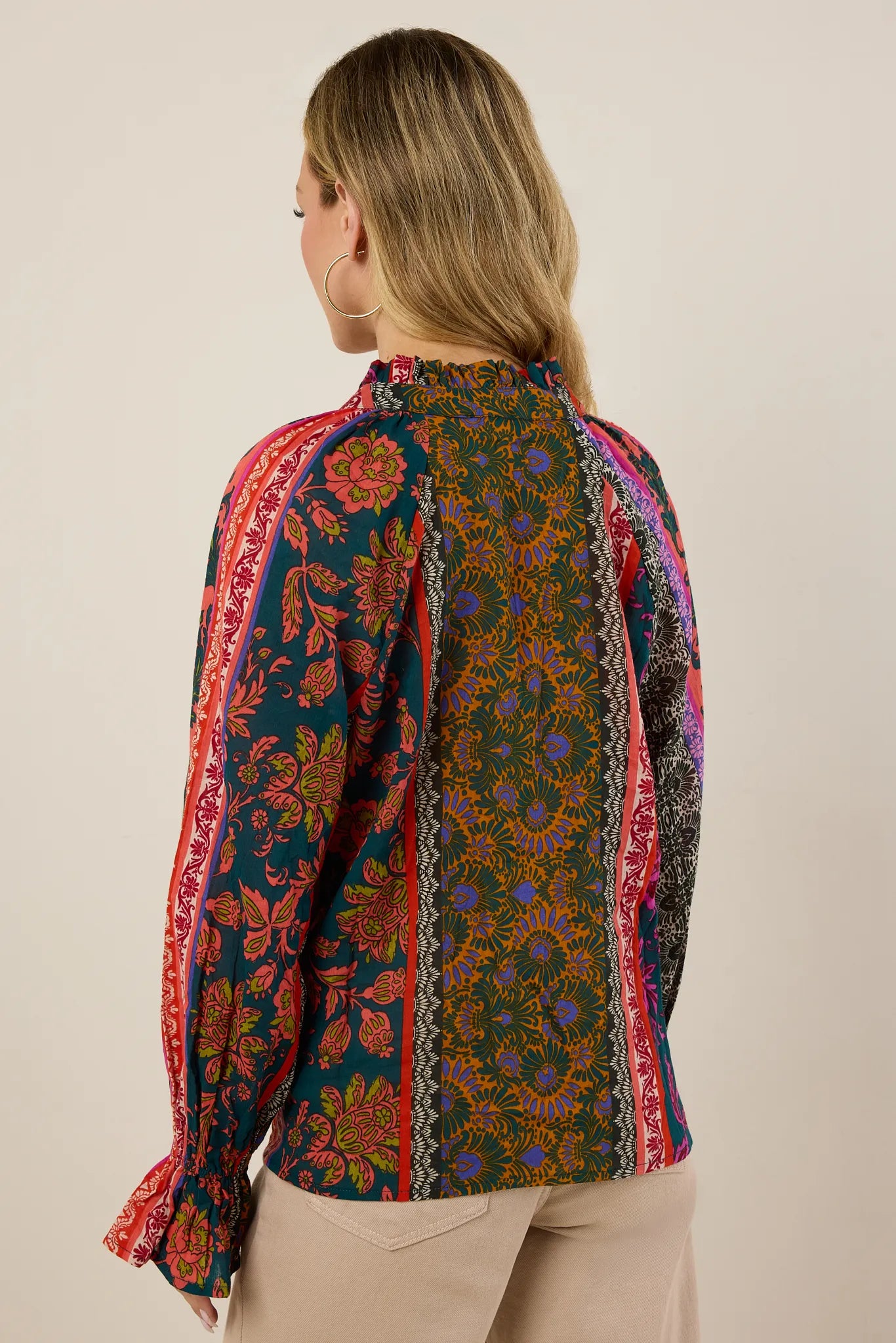 Arabella Top