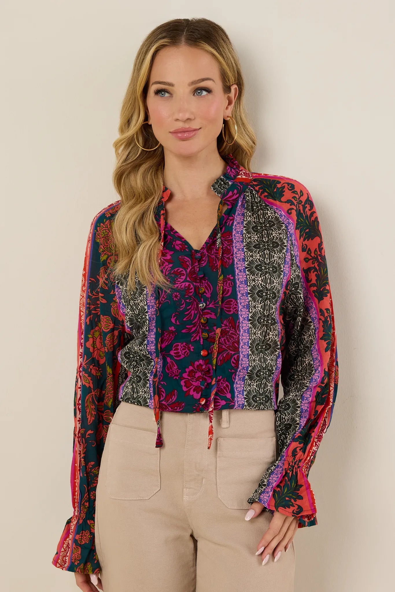 Arabella Top