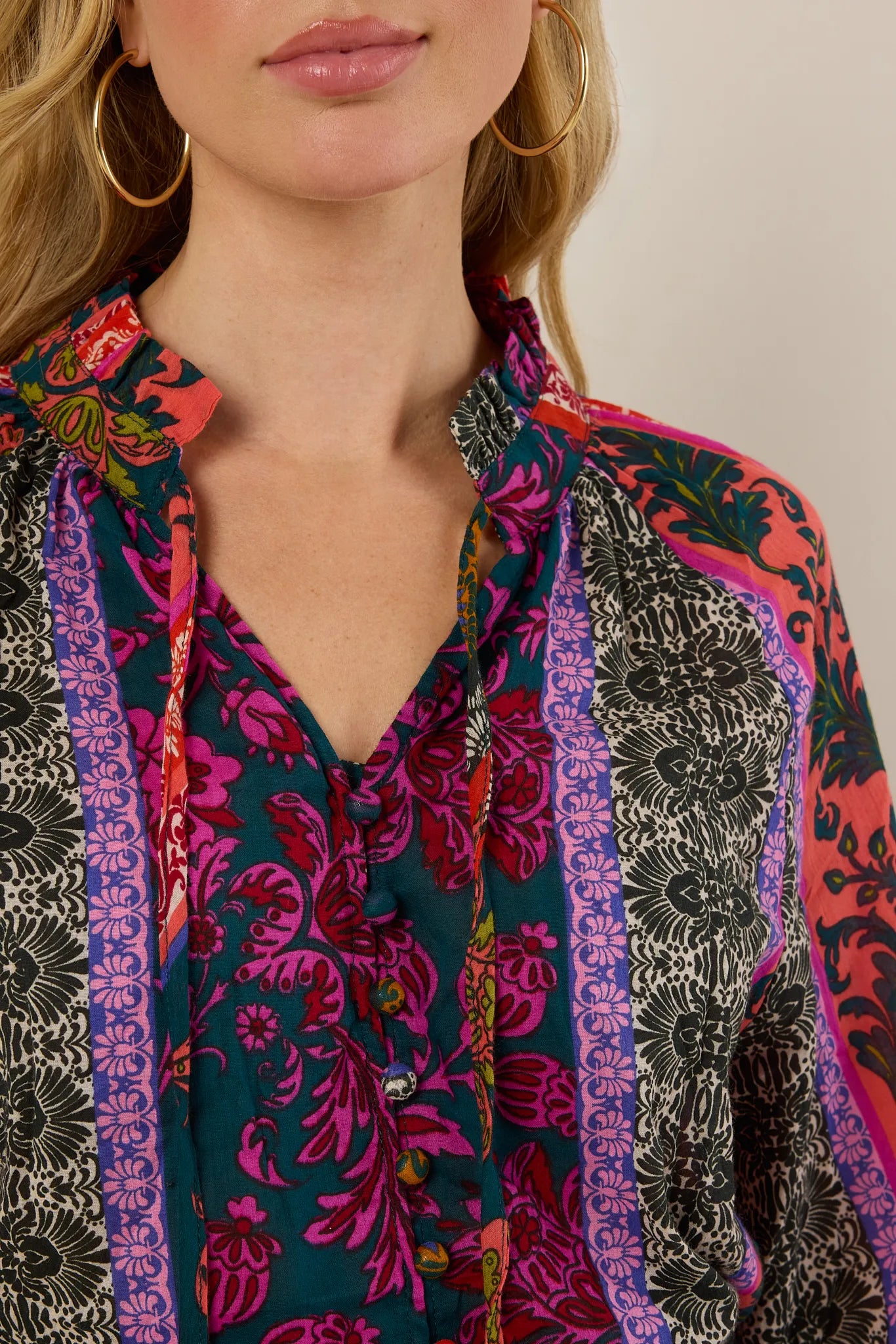 Arabella Top