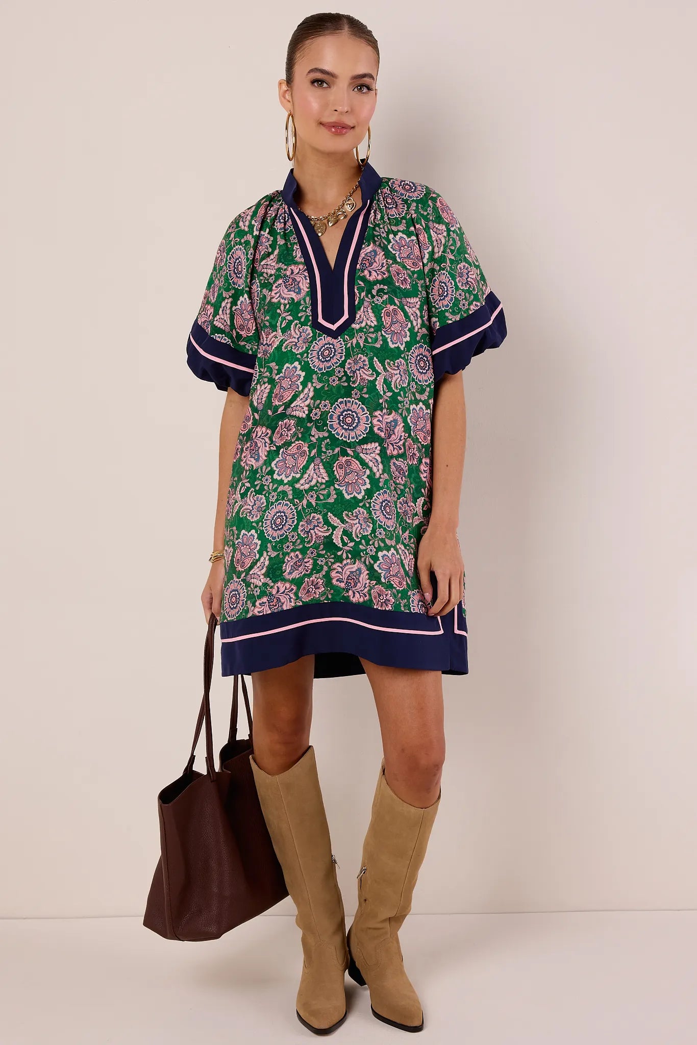 Alicia Dress