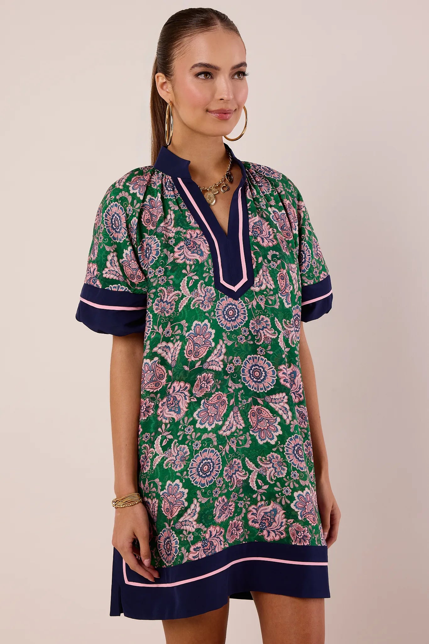 Alicia Dress