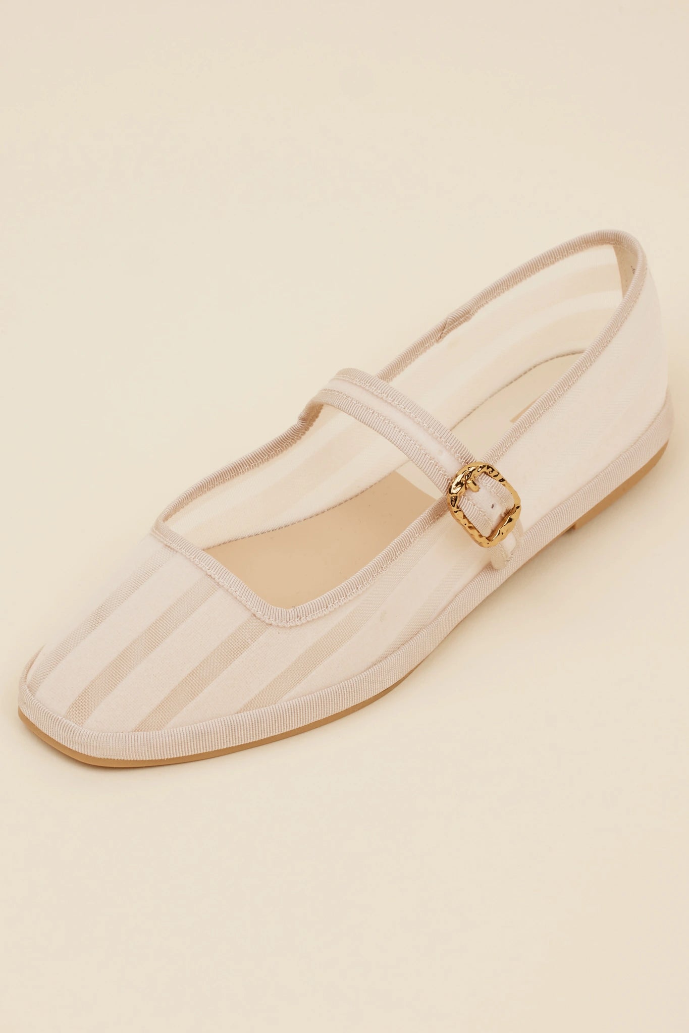 Tameka Flats by Dolce Vita