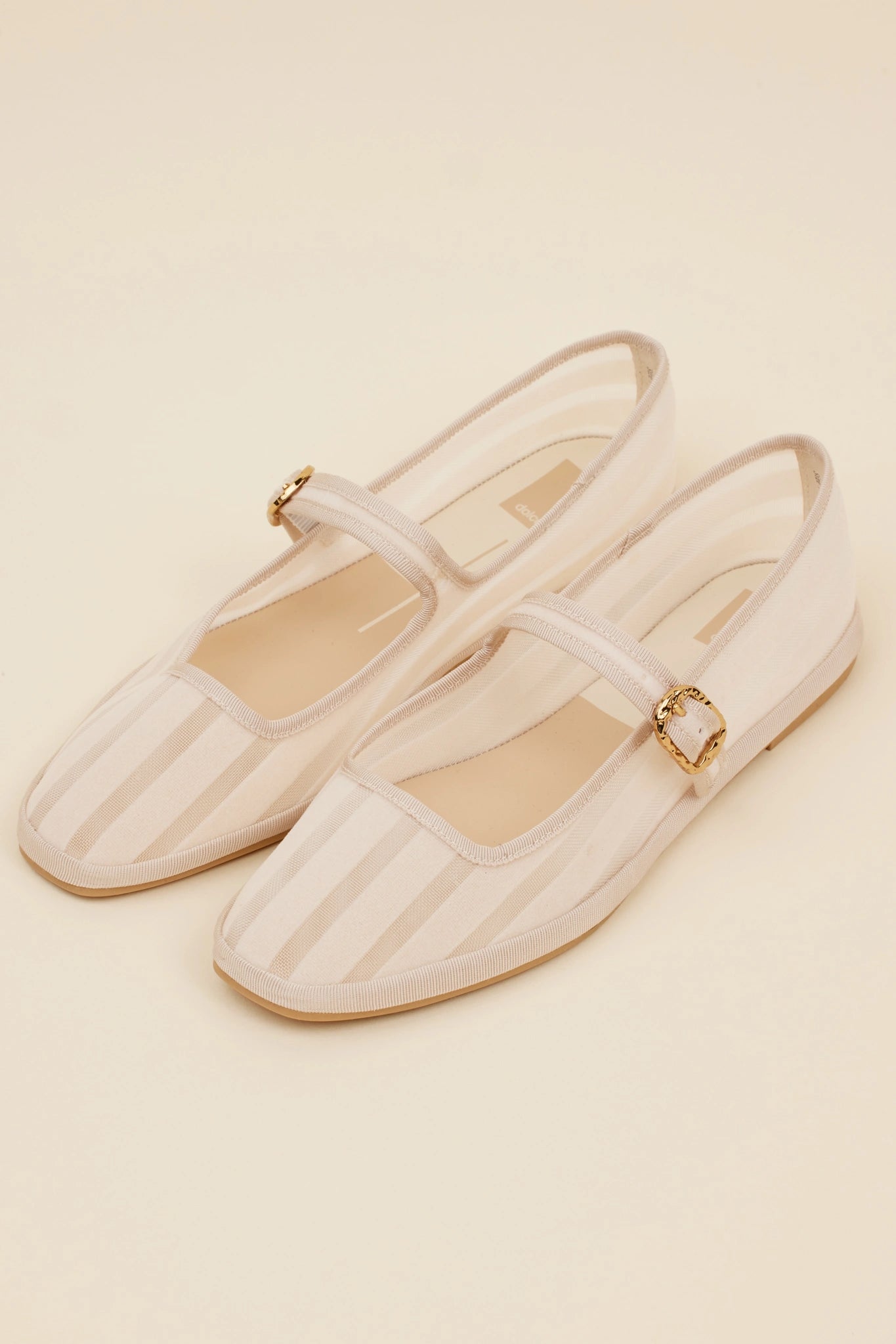 Tameka Flats by Dolce Vita