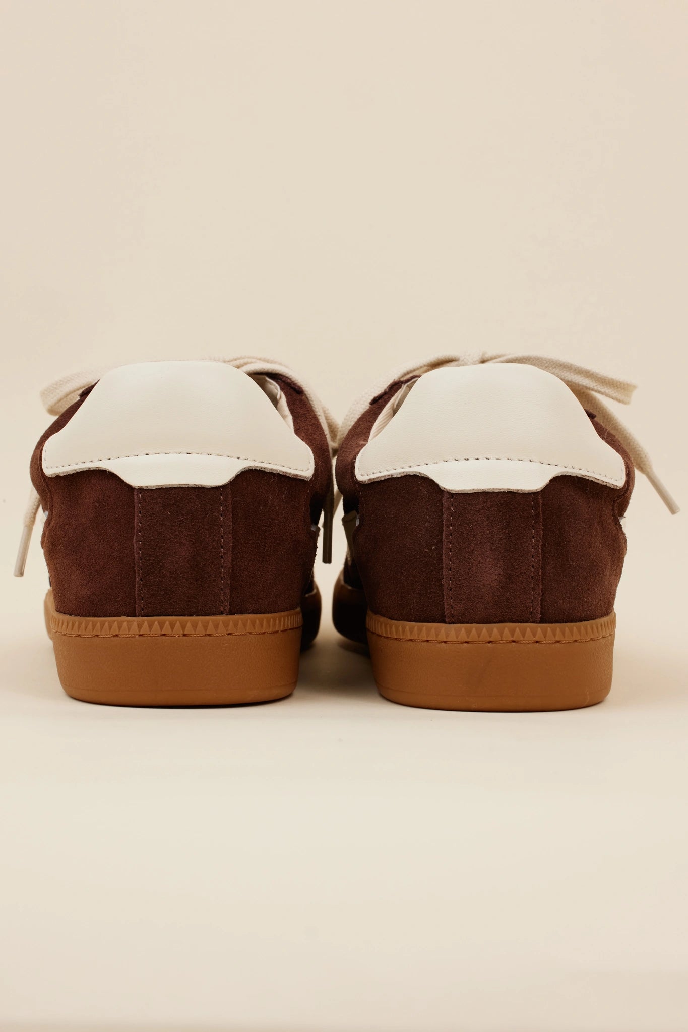 Notice Sneakers- Brown by Dolce Vita